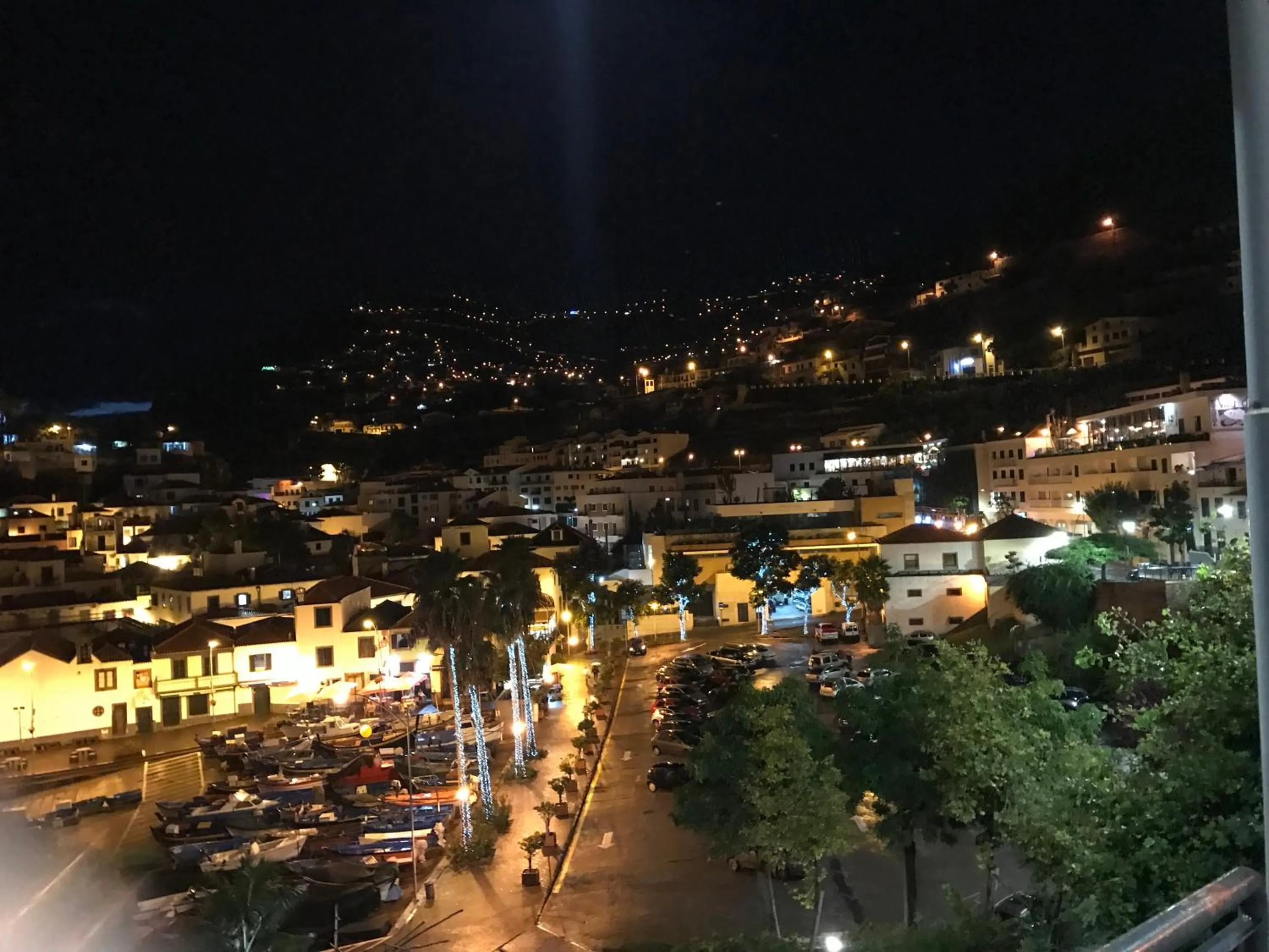Off site in Estúdio Laura