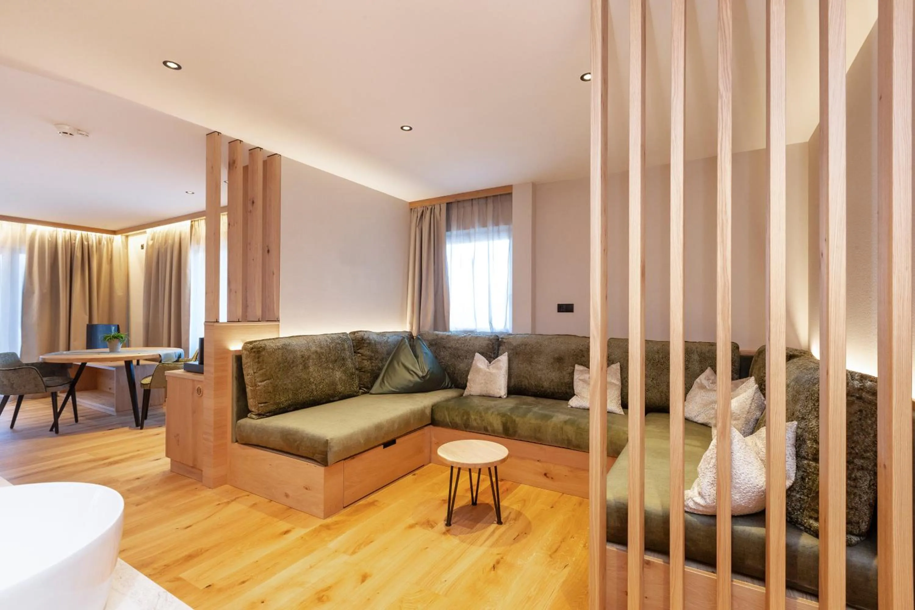 Photo of the whole room in Hotel Lindnerhof
