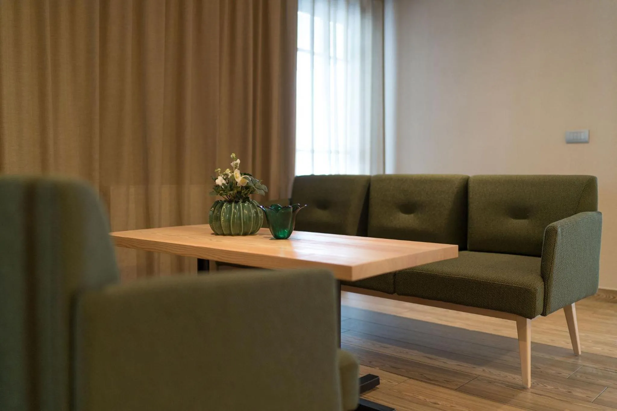 Lounge or bar in Hotel Lindnerhof