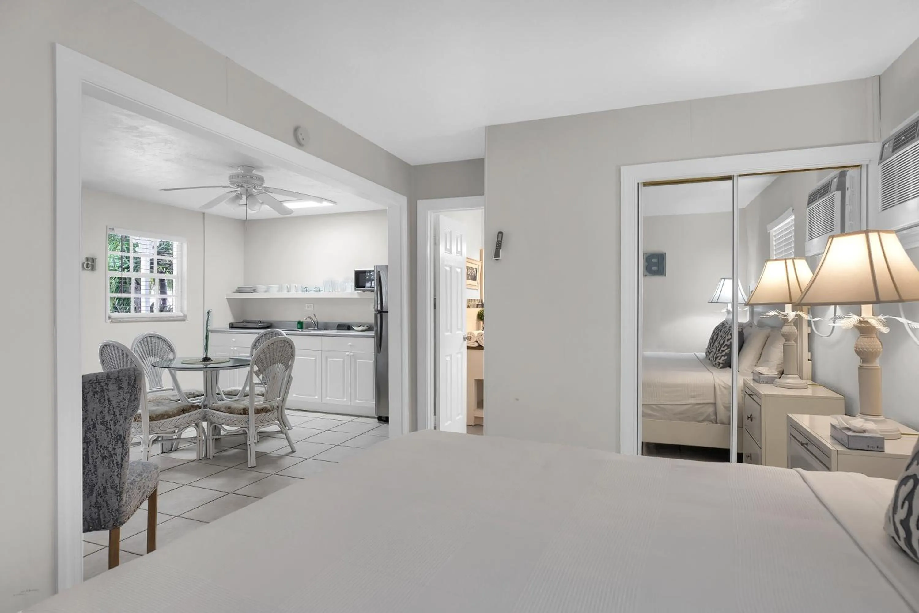 Bedroom, Bed in Atlantic Bay Resort