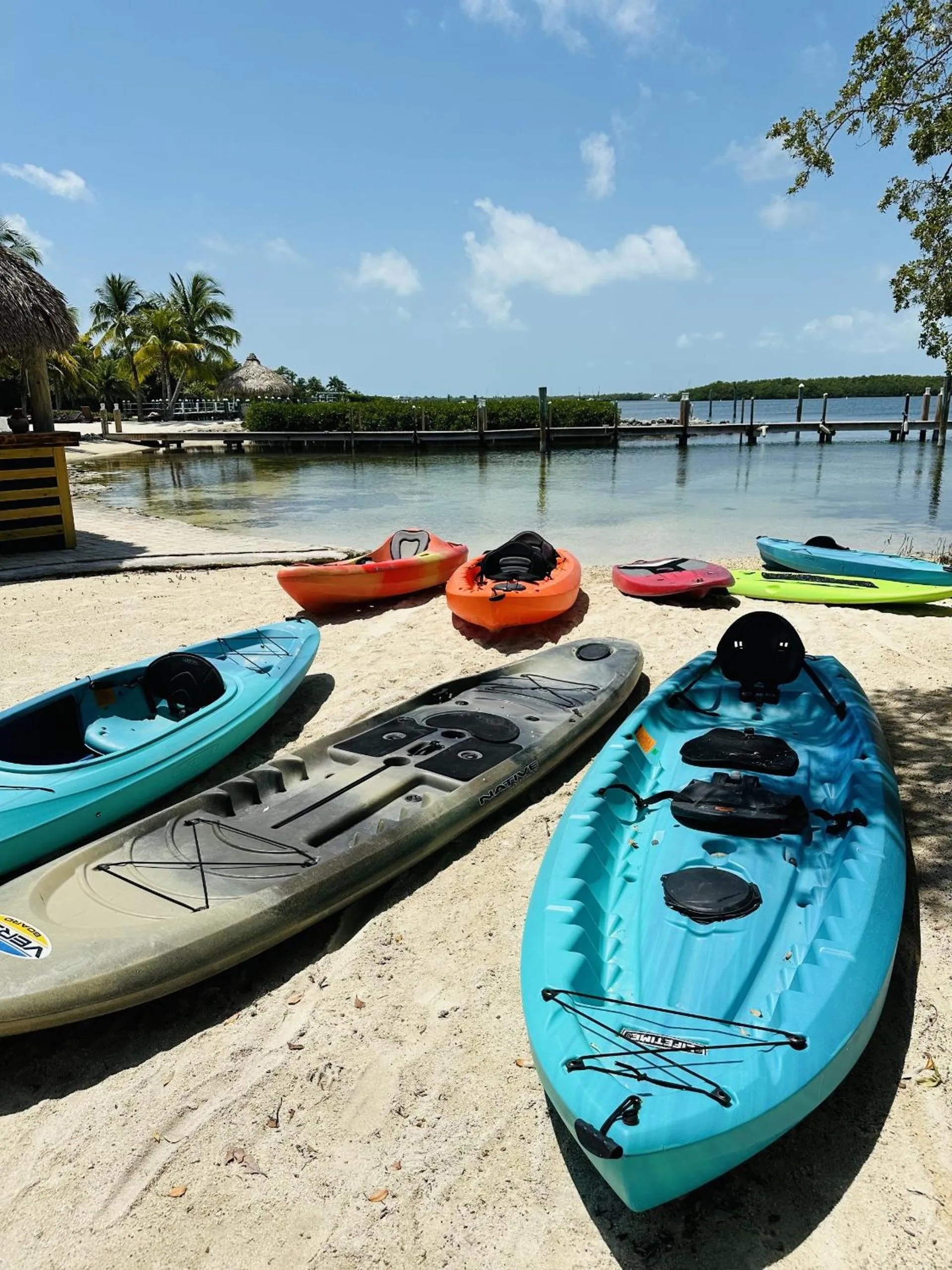 Activities in Atlantic Bay Resort