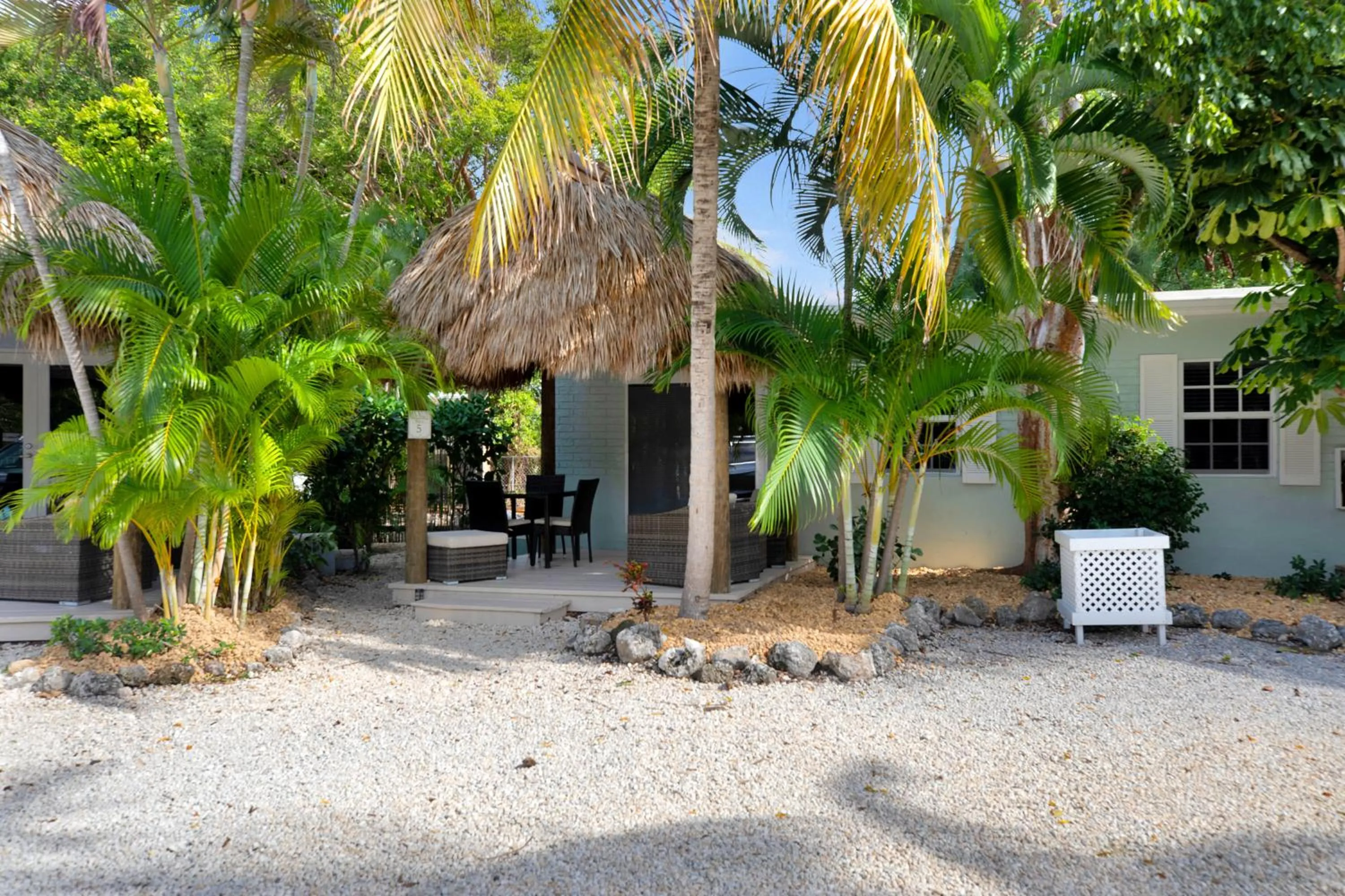 View (from property/room) in Atlantic Bay Resort