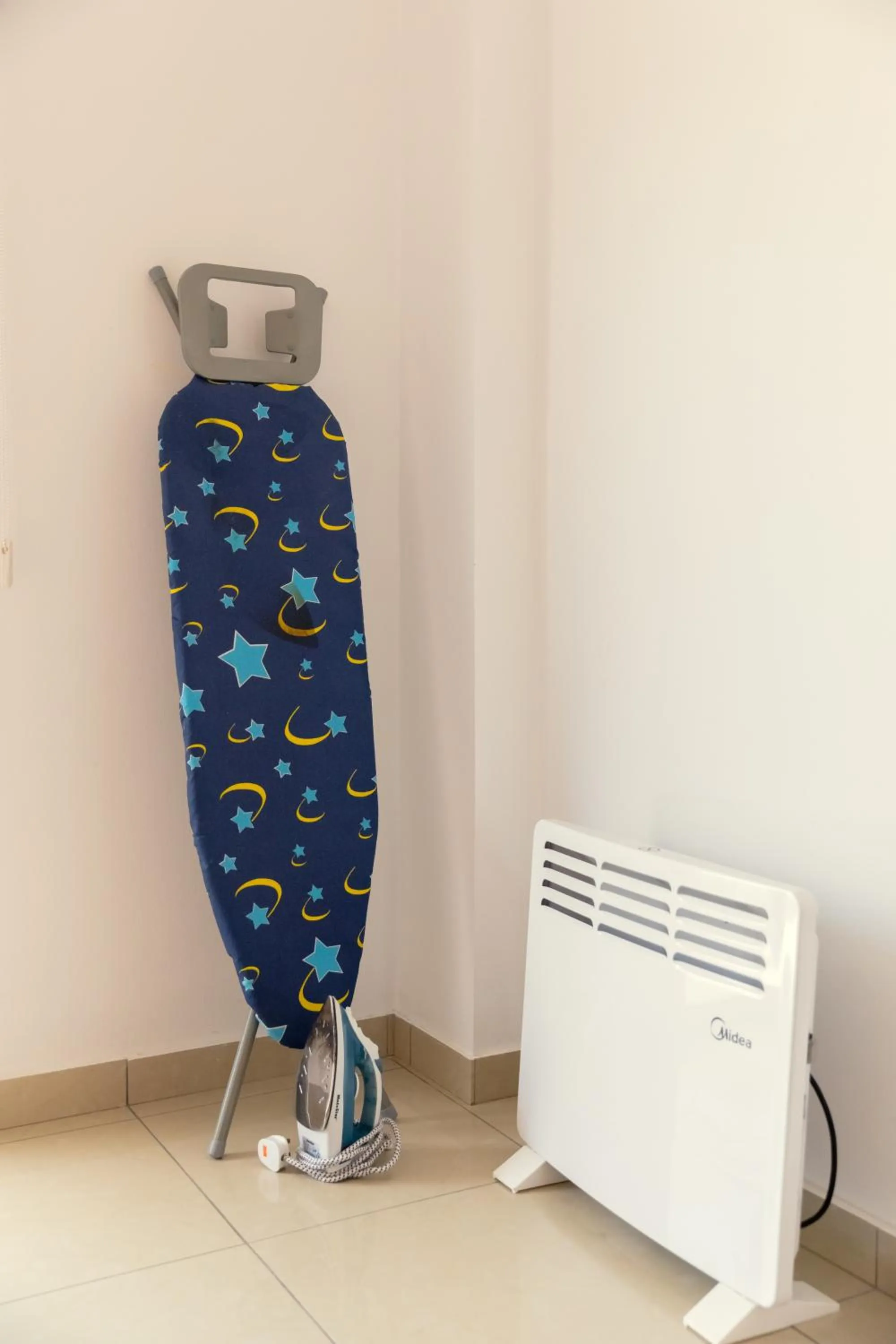 Area and facilities in Oceania Bay Village