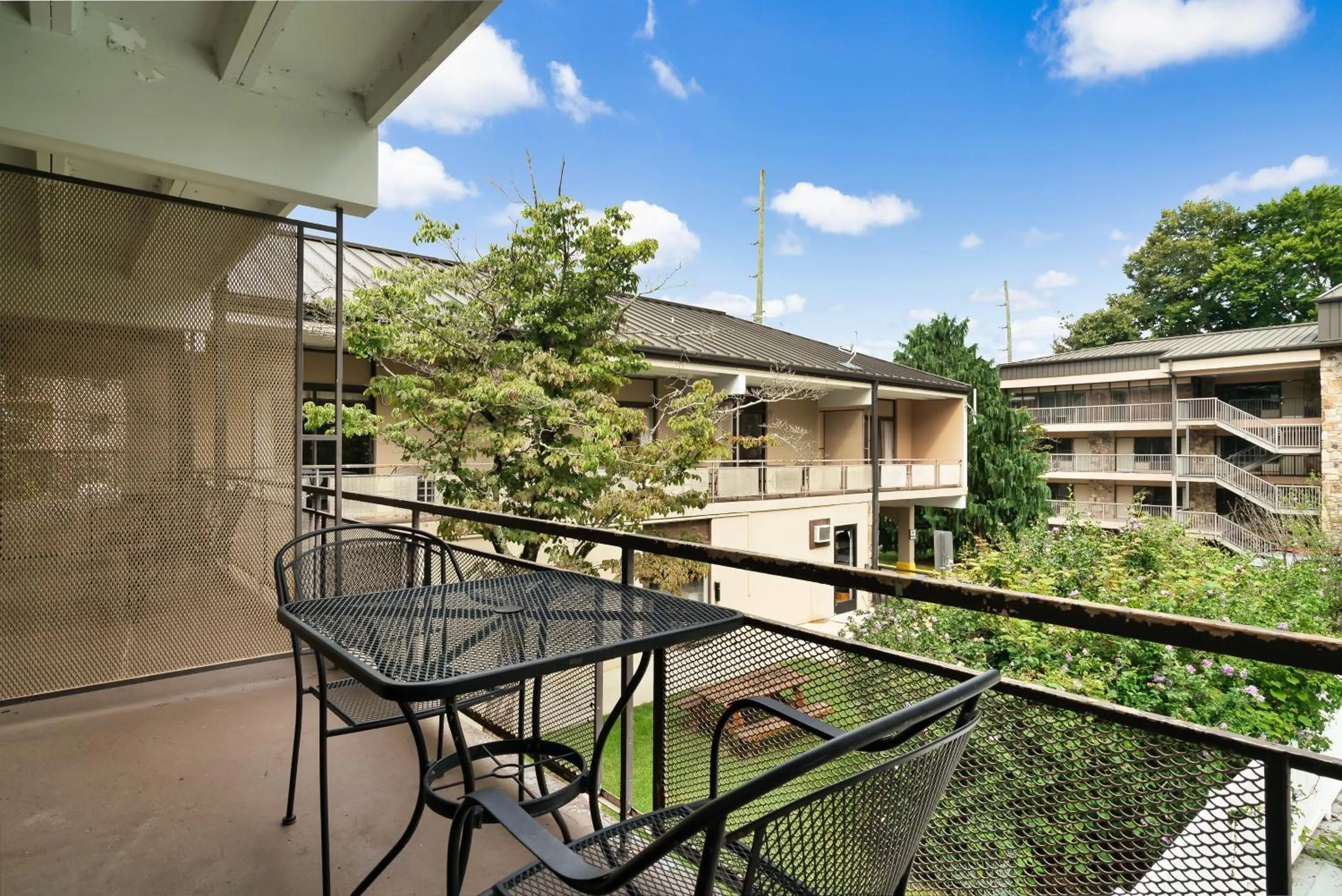 Gatlinburg Town Square