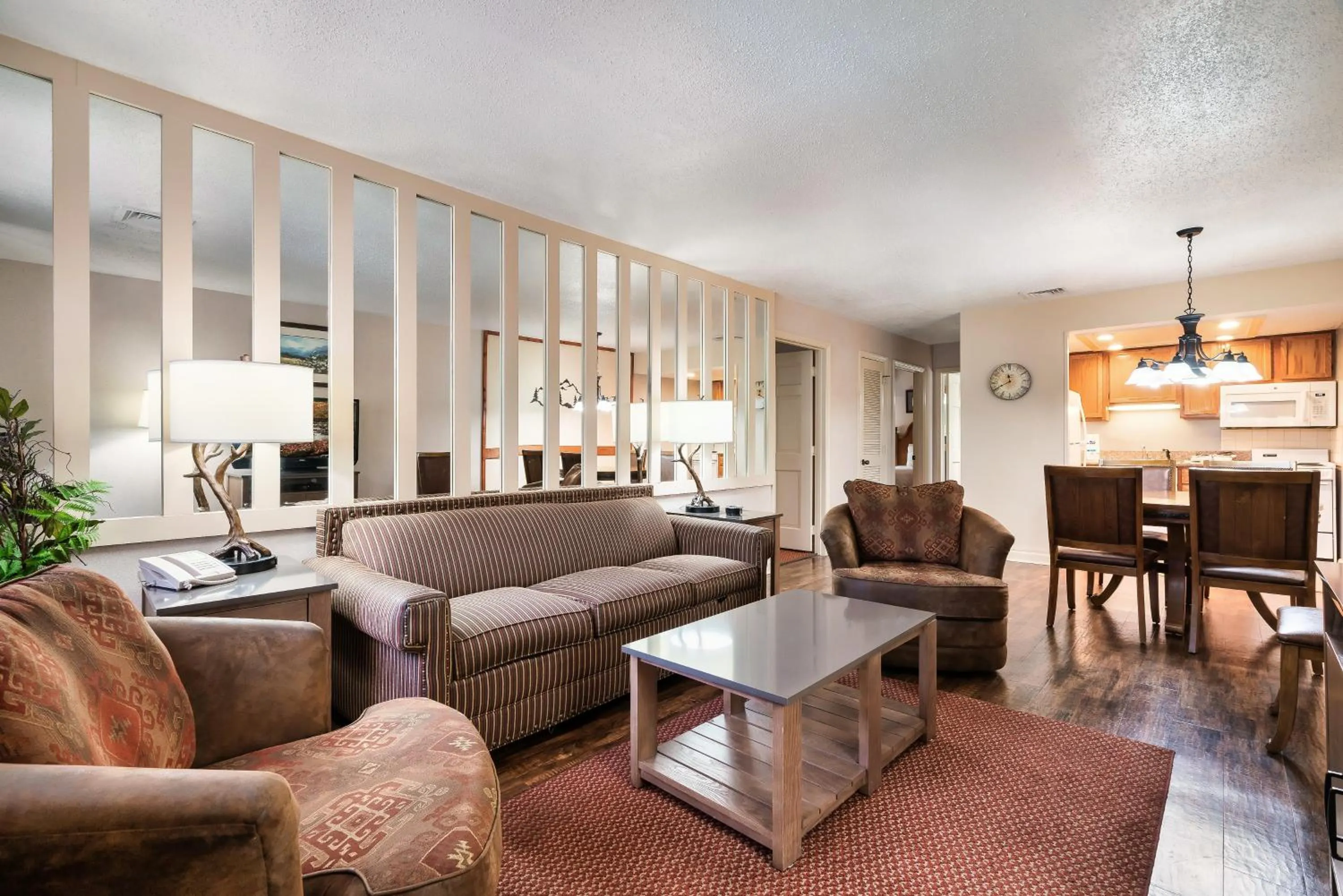 Gatlinburg Town Square