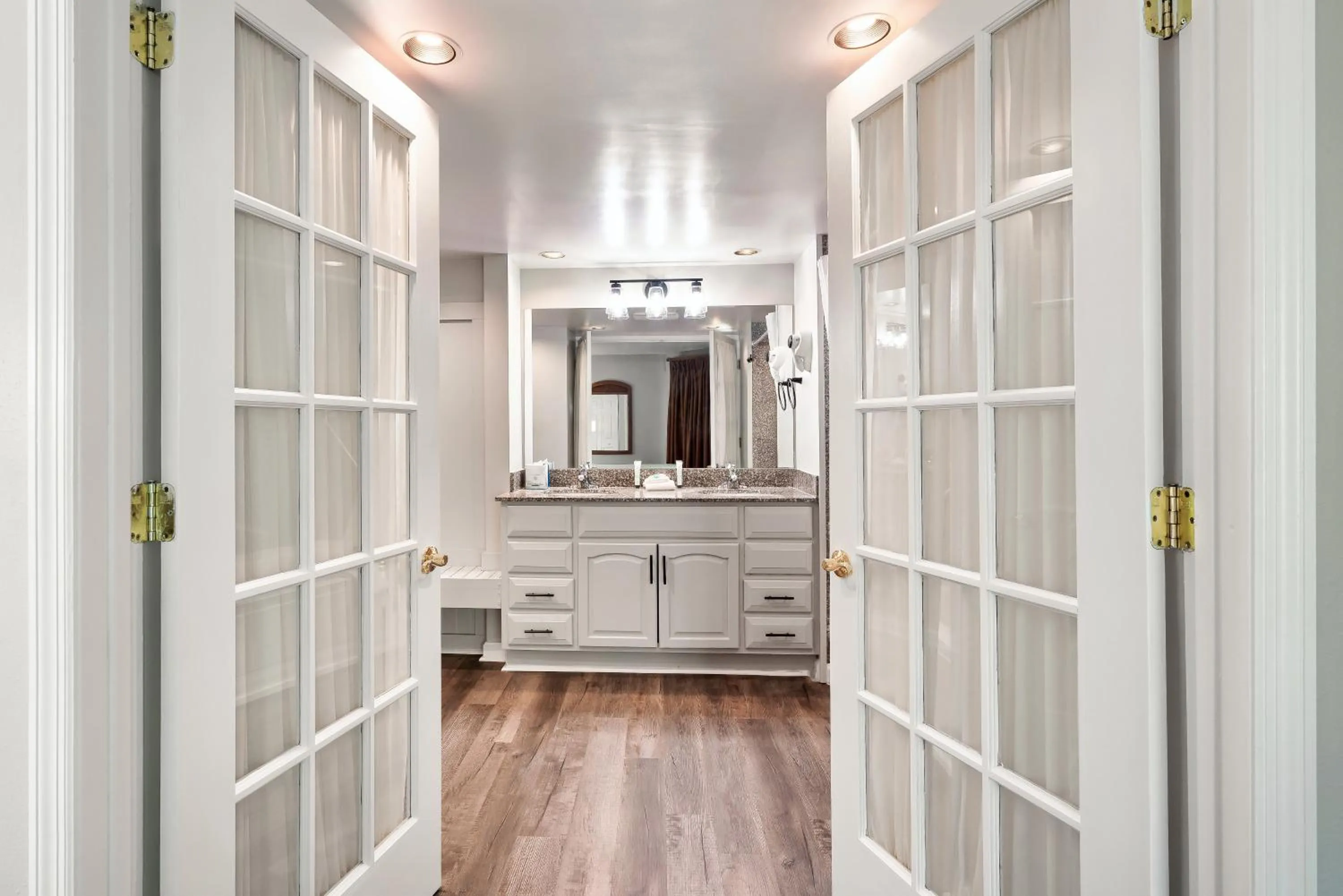 Gatlinburg Town Square