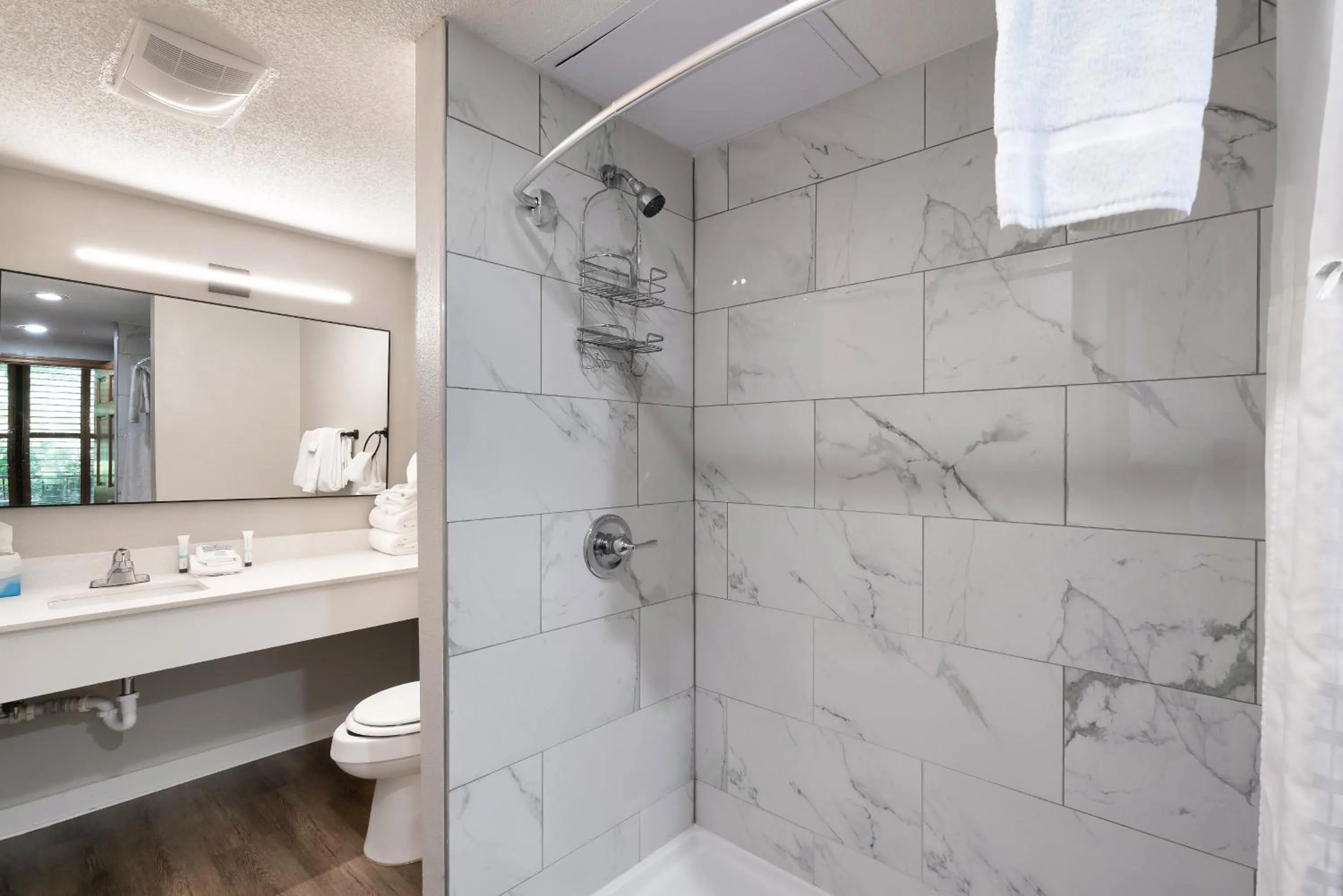 Gatlinburg Town Square