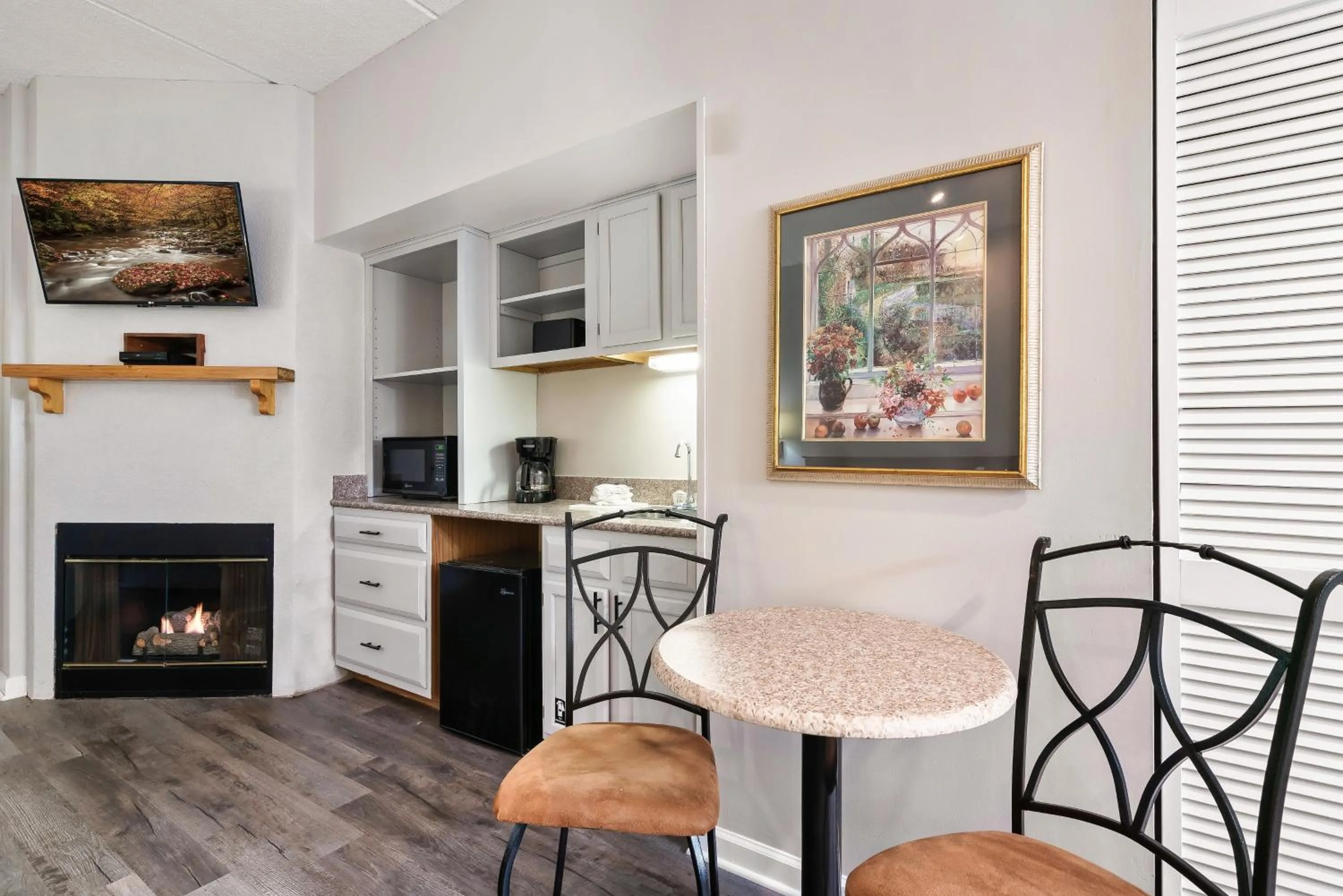 Gatlinburg Town Square