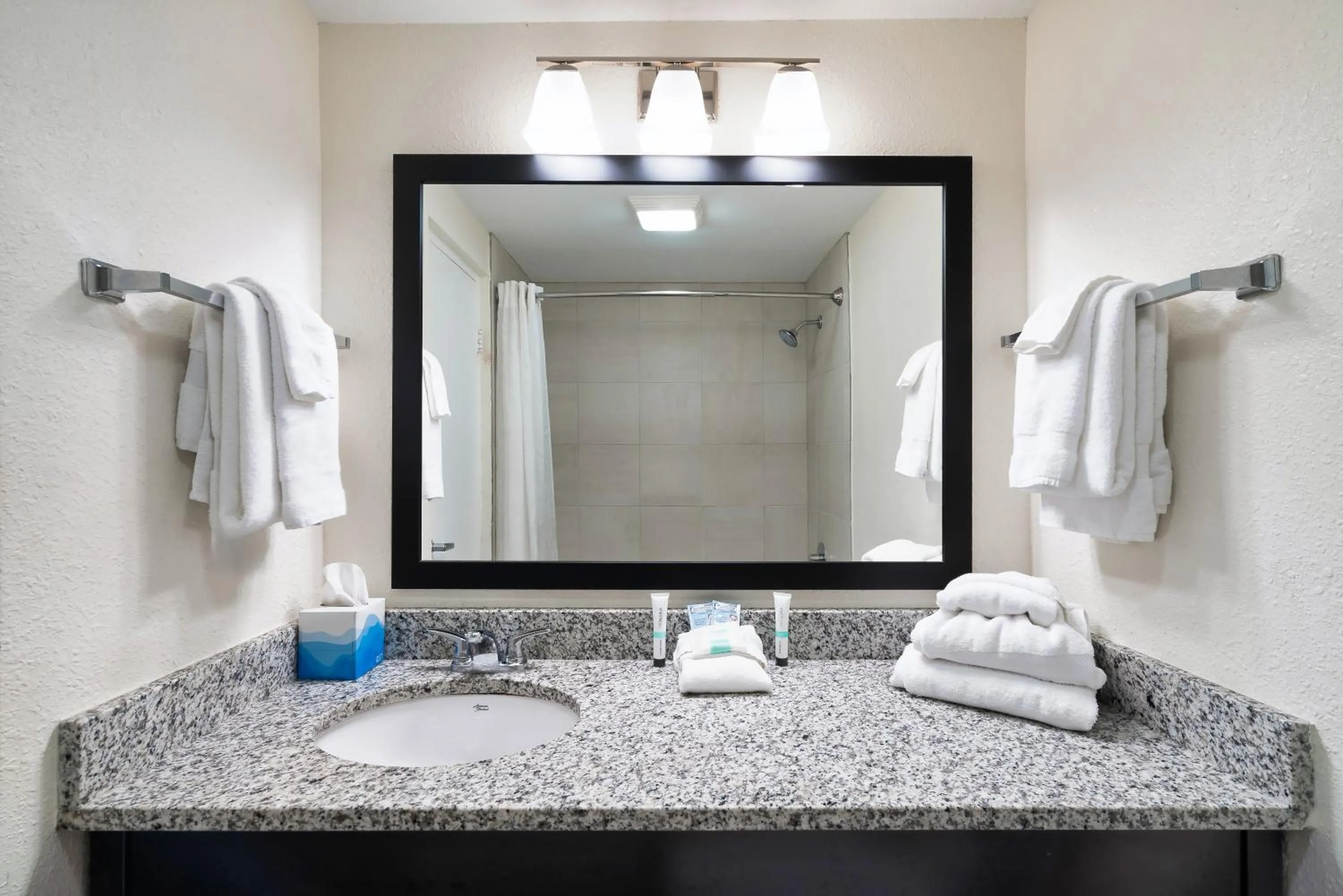 Gatlinburg Town Square