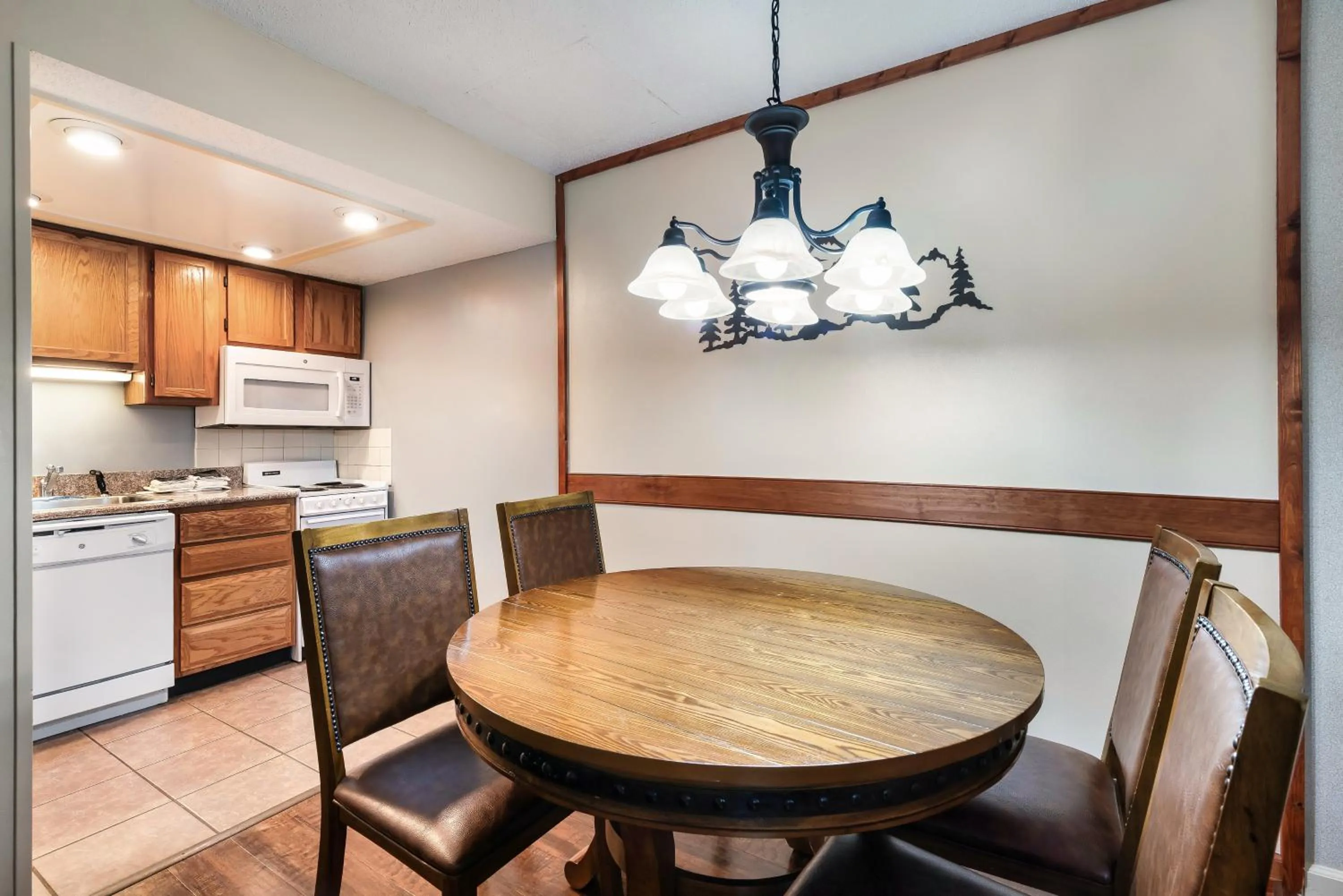 Gatlinburg Town Square