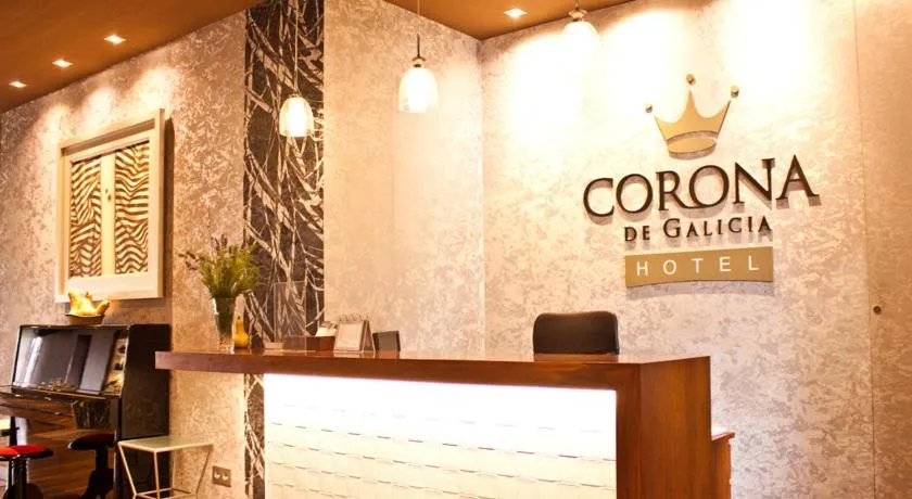 Hotel Corona de Galicia