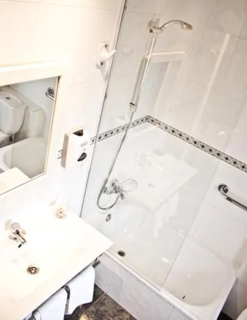 Hotel Corona de Galicia