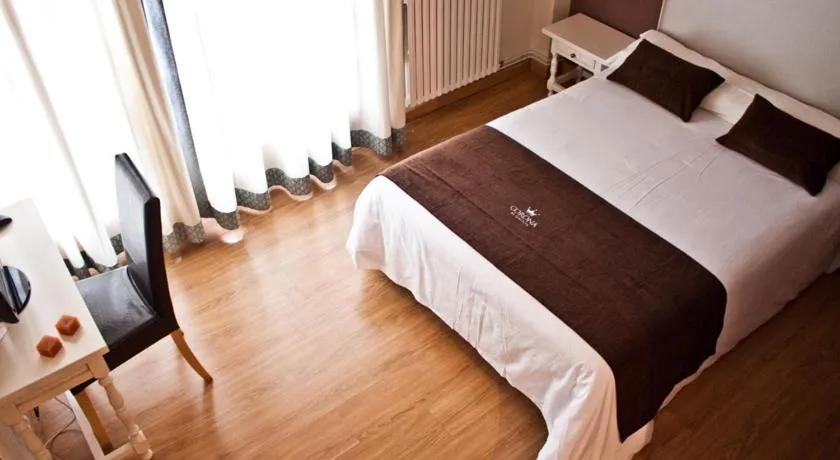 Hotel Corona de Galicia