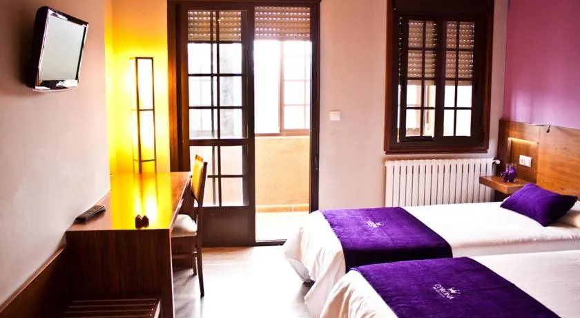 Hotel Corona de Galicia