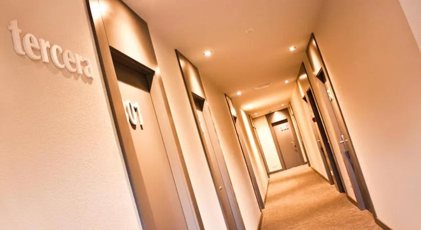 Hotel Corona de Galicia