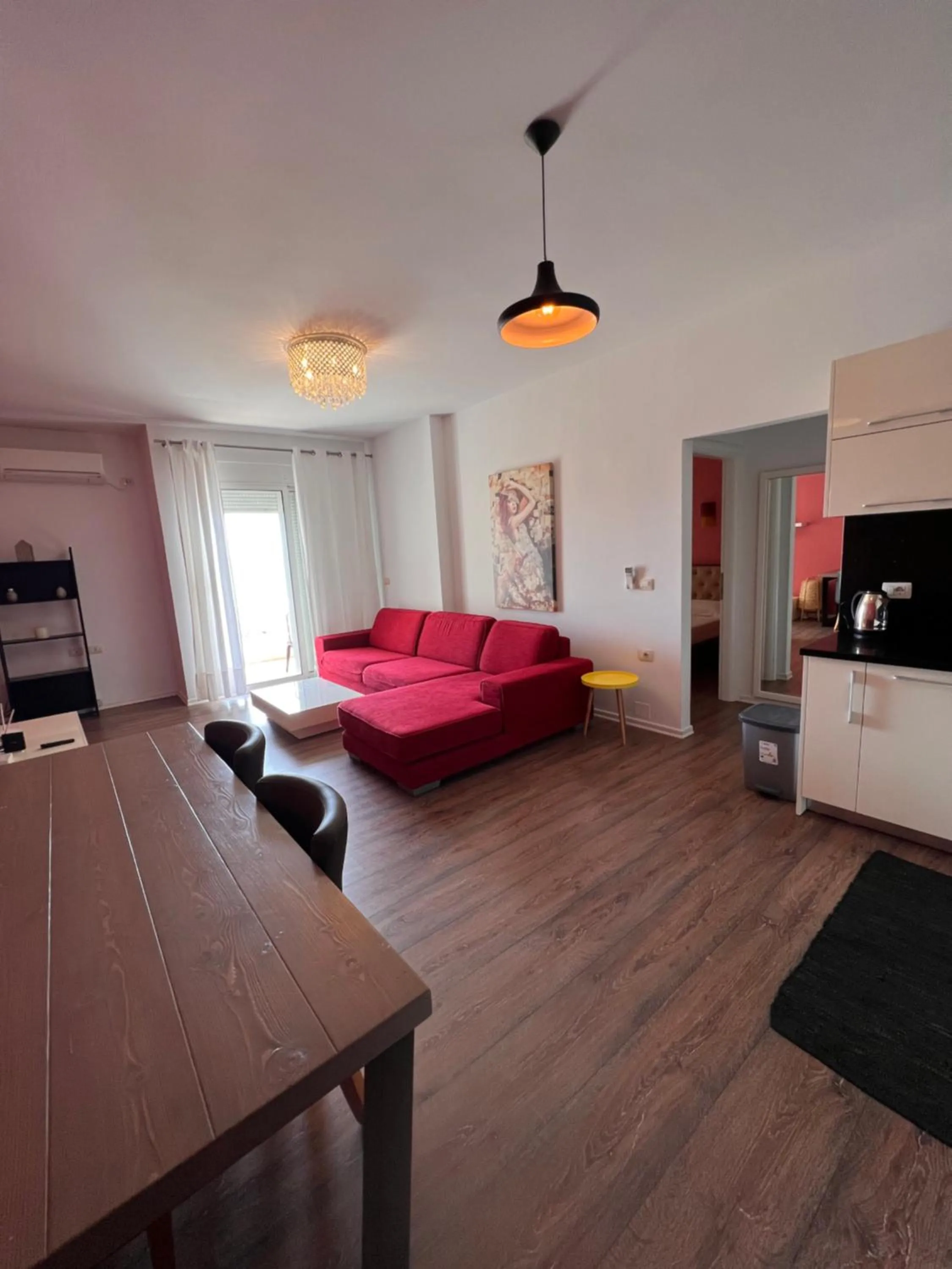 Hard Rock Apartments