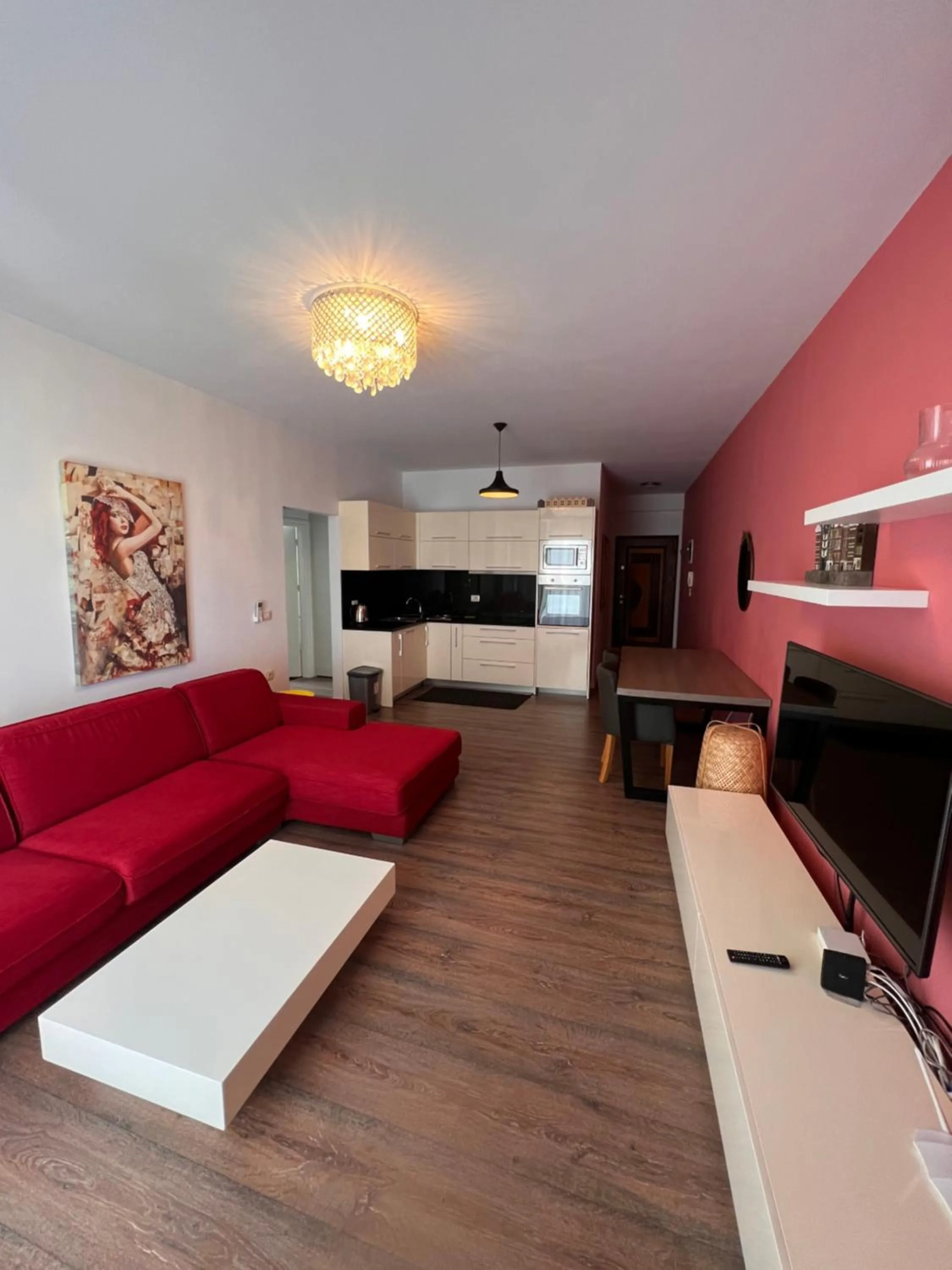 Hard Rock Apartments