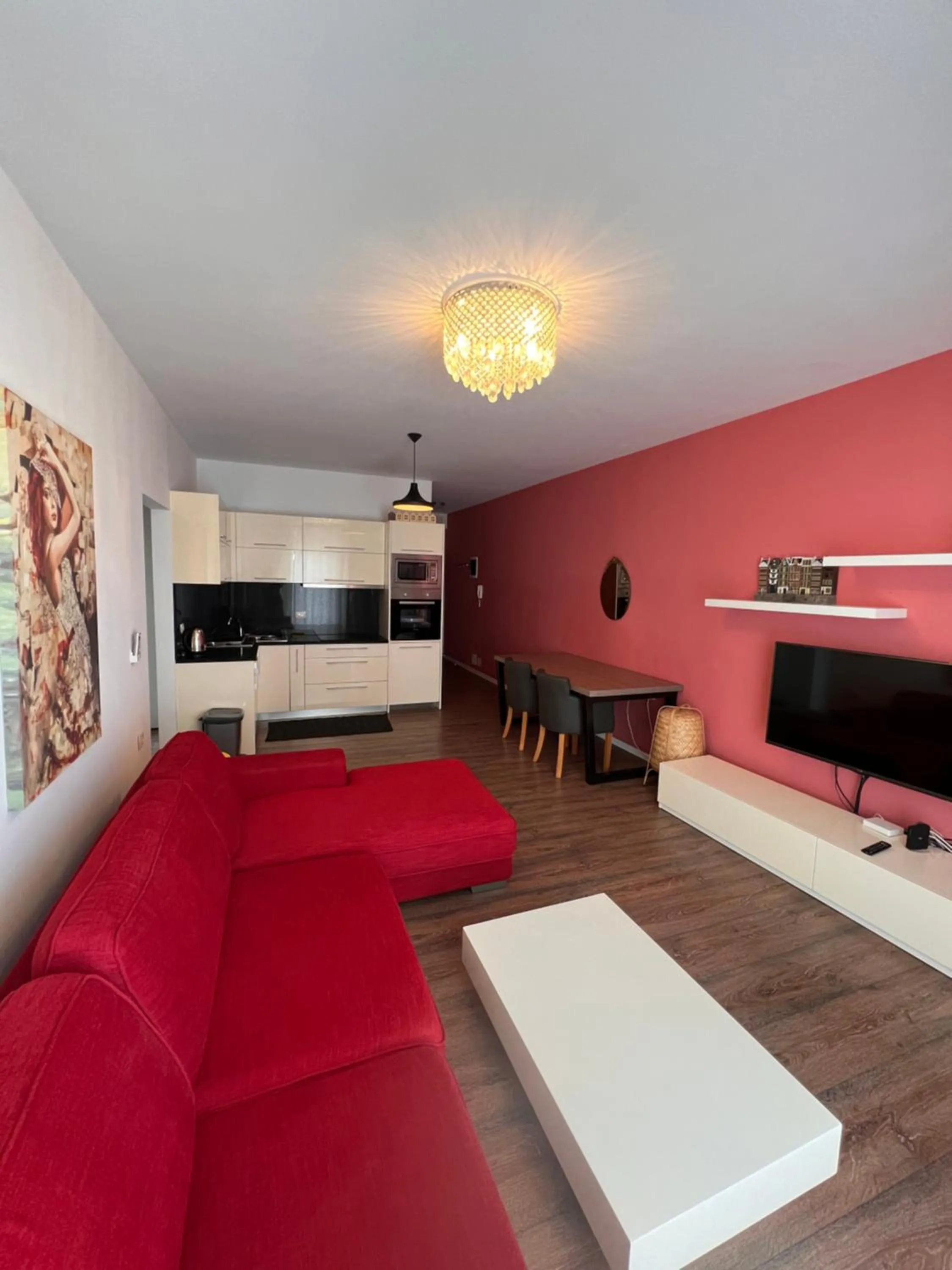 Hard Rock Apartments