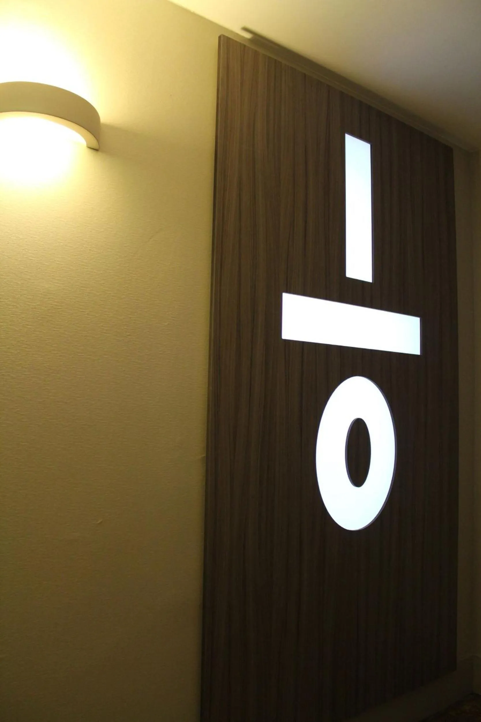 Other in Hotel Astel