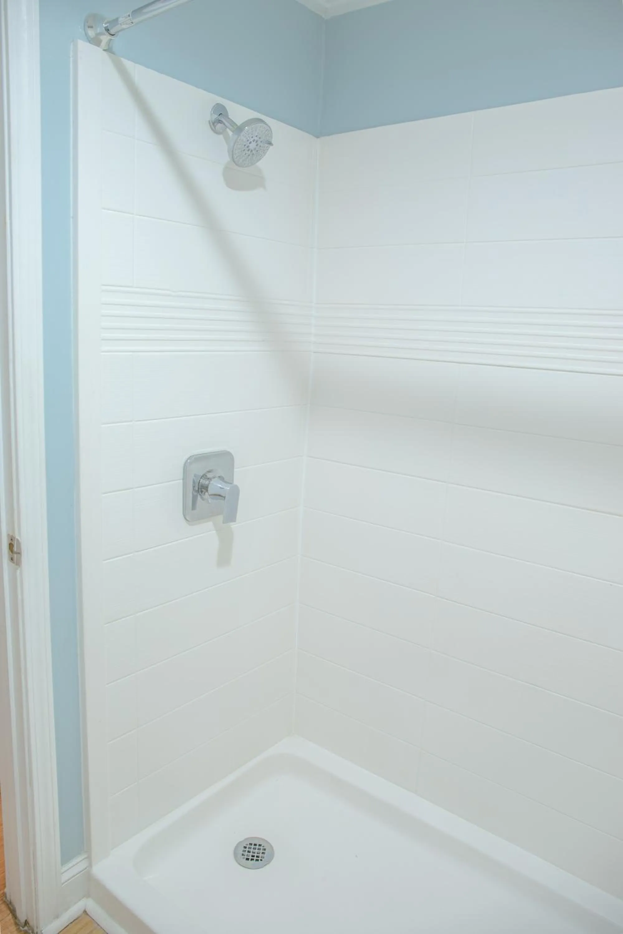 Bathroom in Sea and Breeze Hotel and Condo