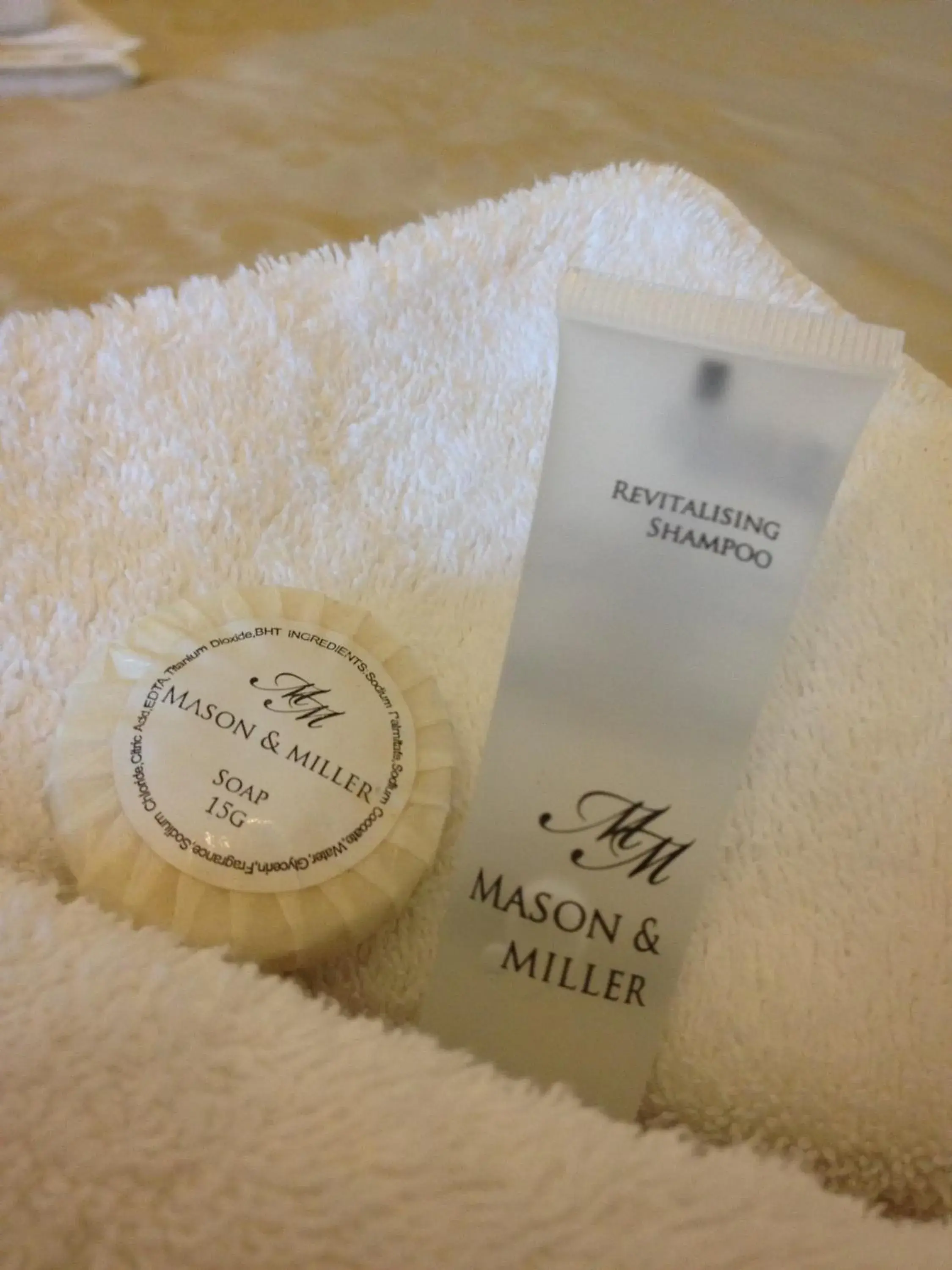 Twin Room in Bawn Lodge Twin Room in Bawn Lodge