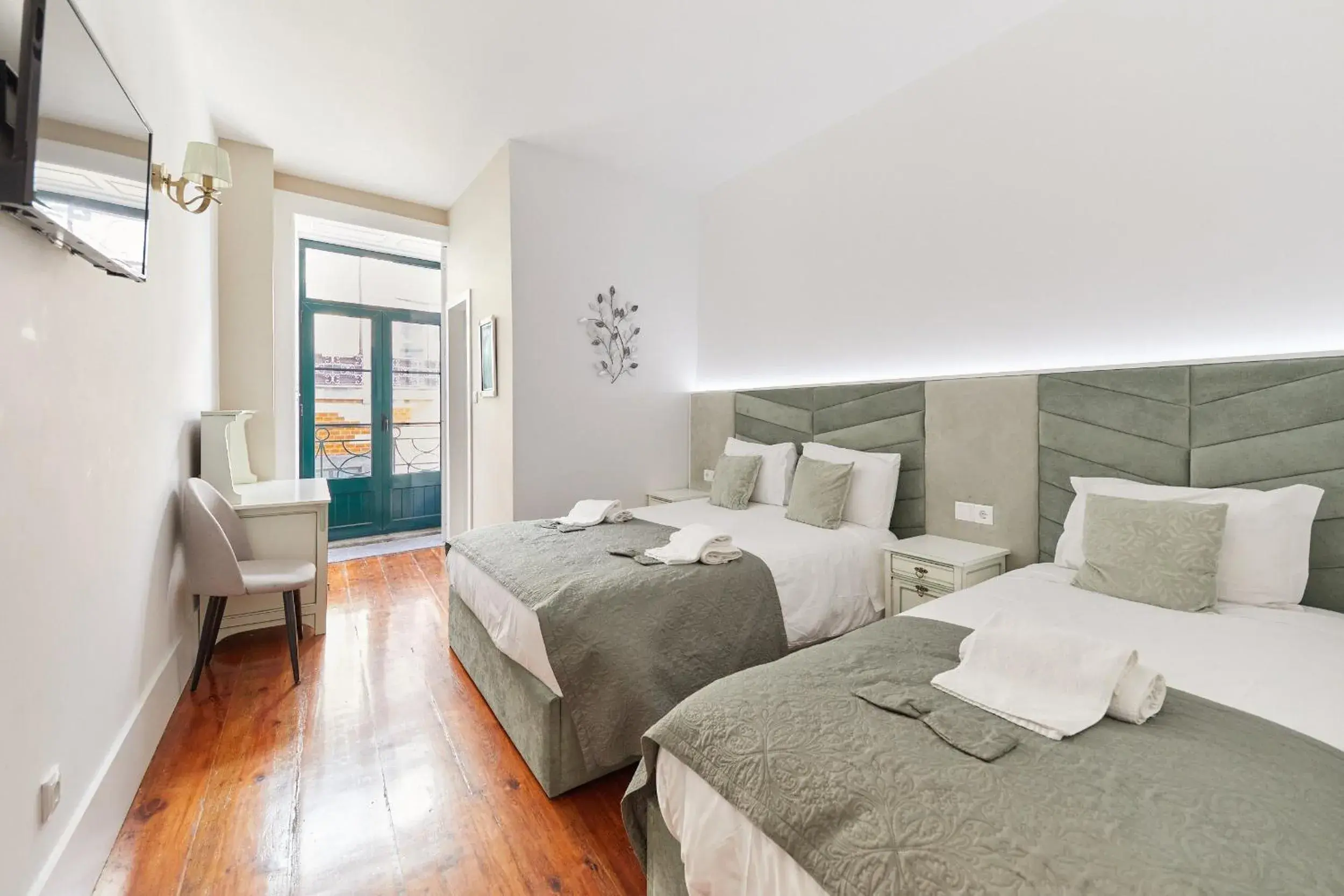 A Portuguesa Guest House A Portuguesa Guest House