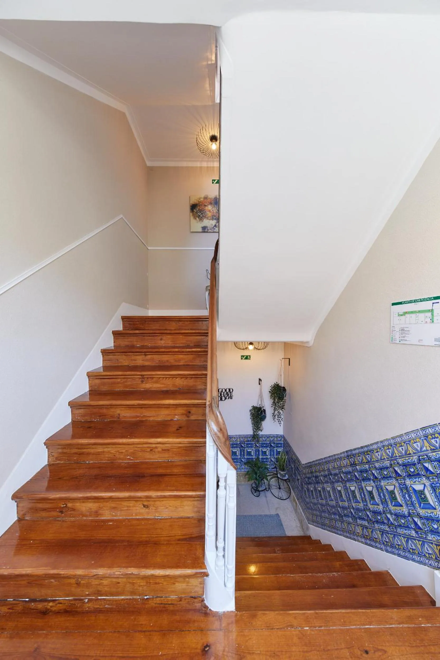 A Portuguesa Guest House