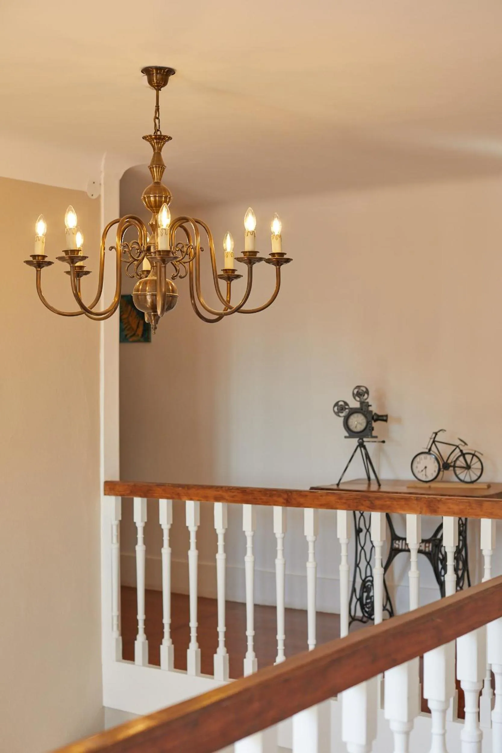 A Portuguesa Guest House