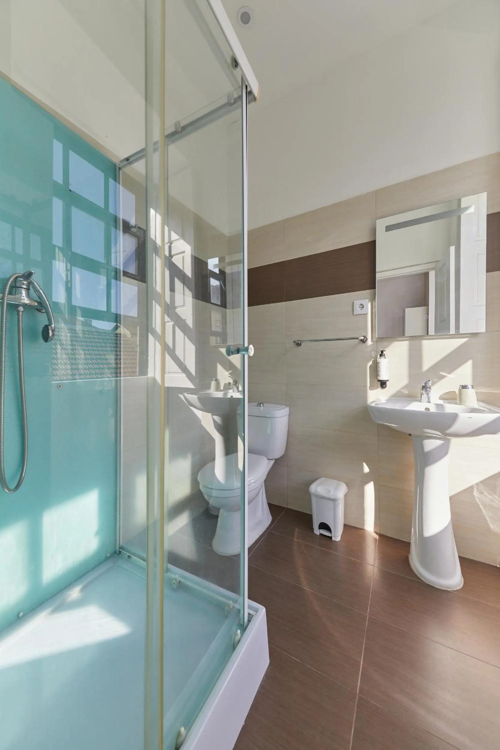 A Portuguesa Guest House