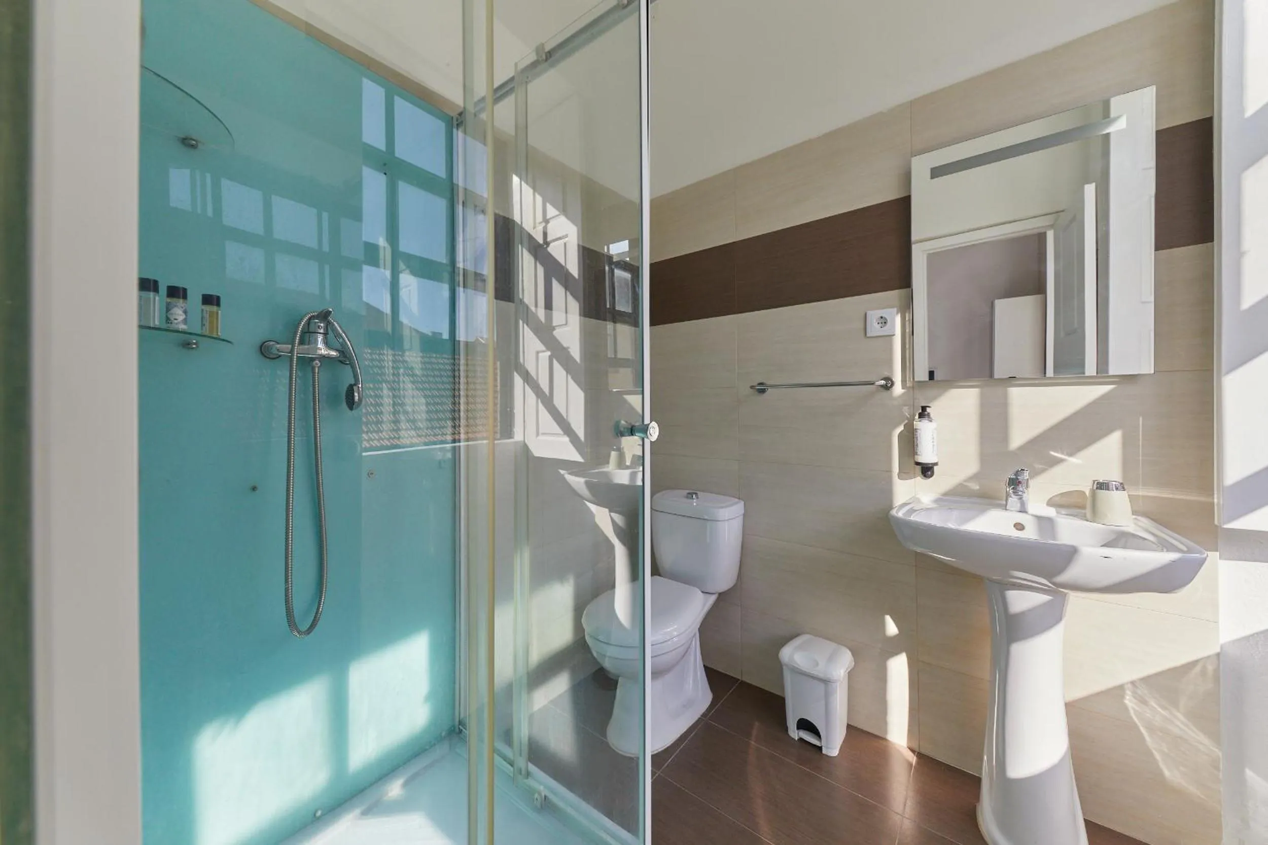 A Portuguesa Guest House