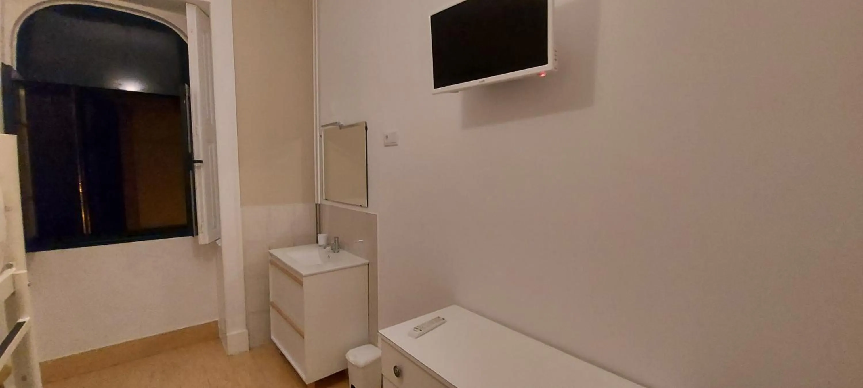 A Portuguesa Guest House