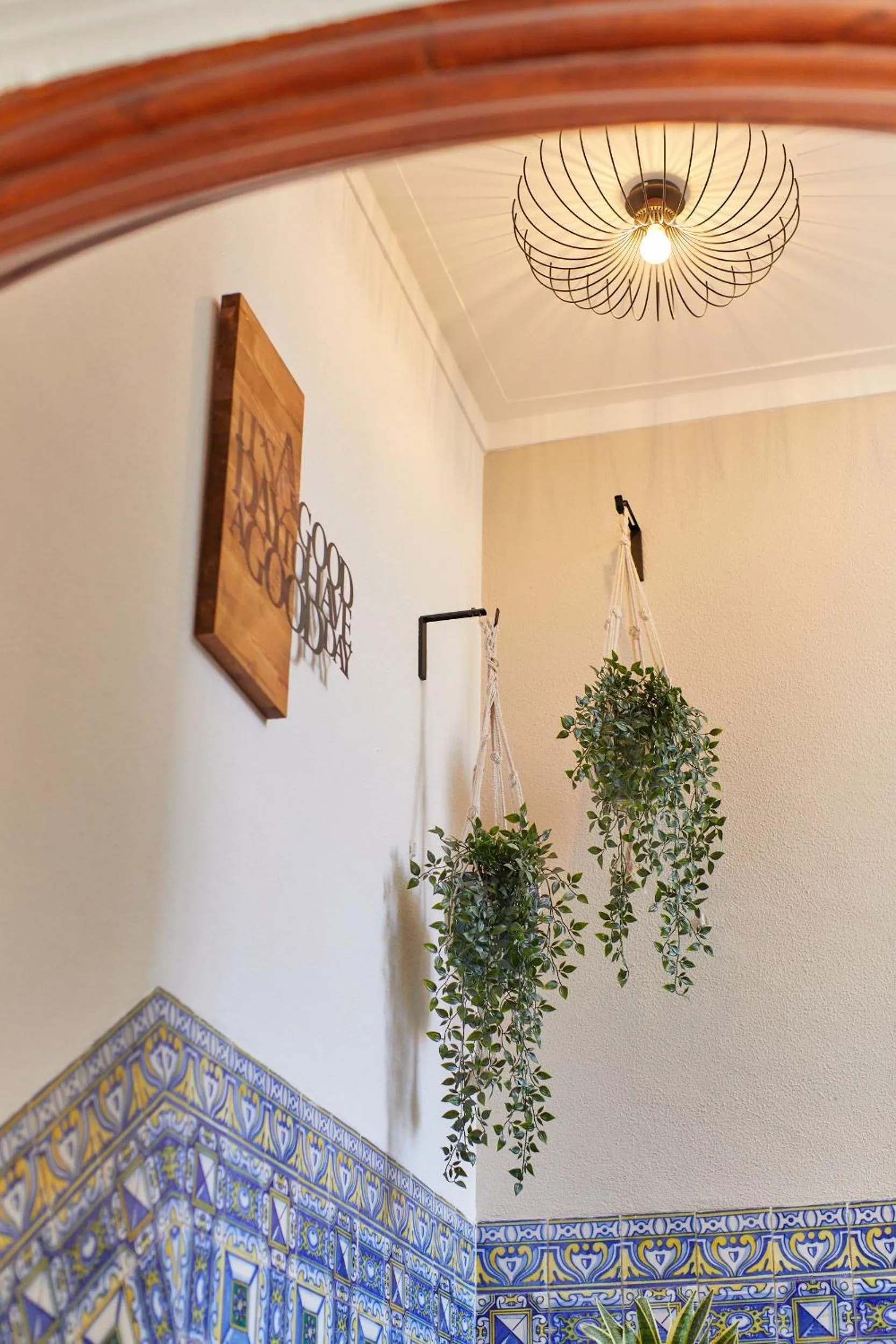 A Portuguesa Guest House