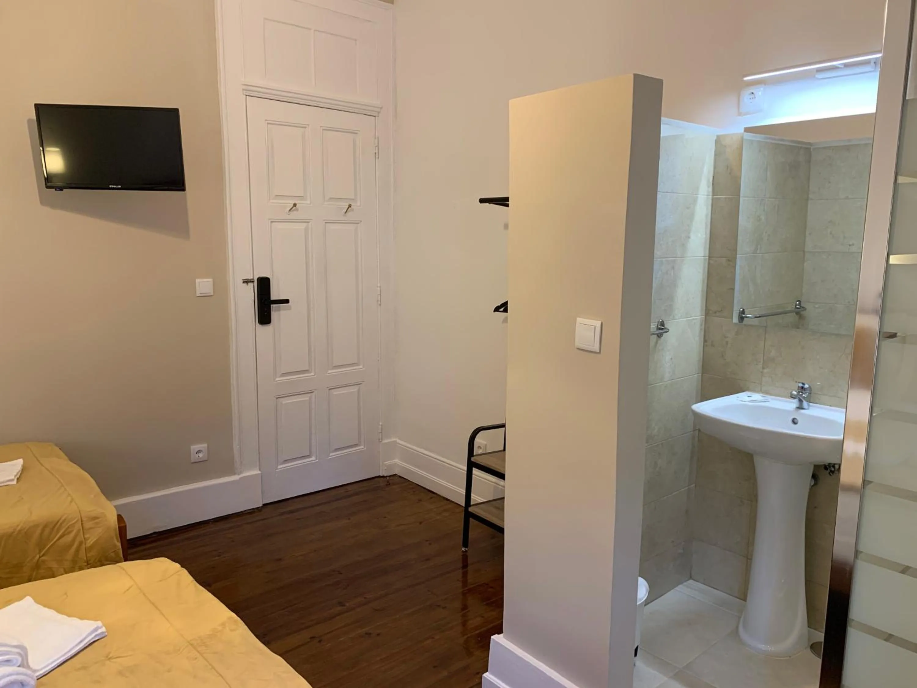 A Portuguesa Guest House