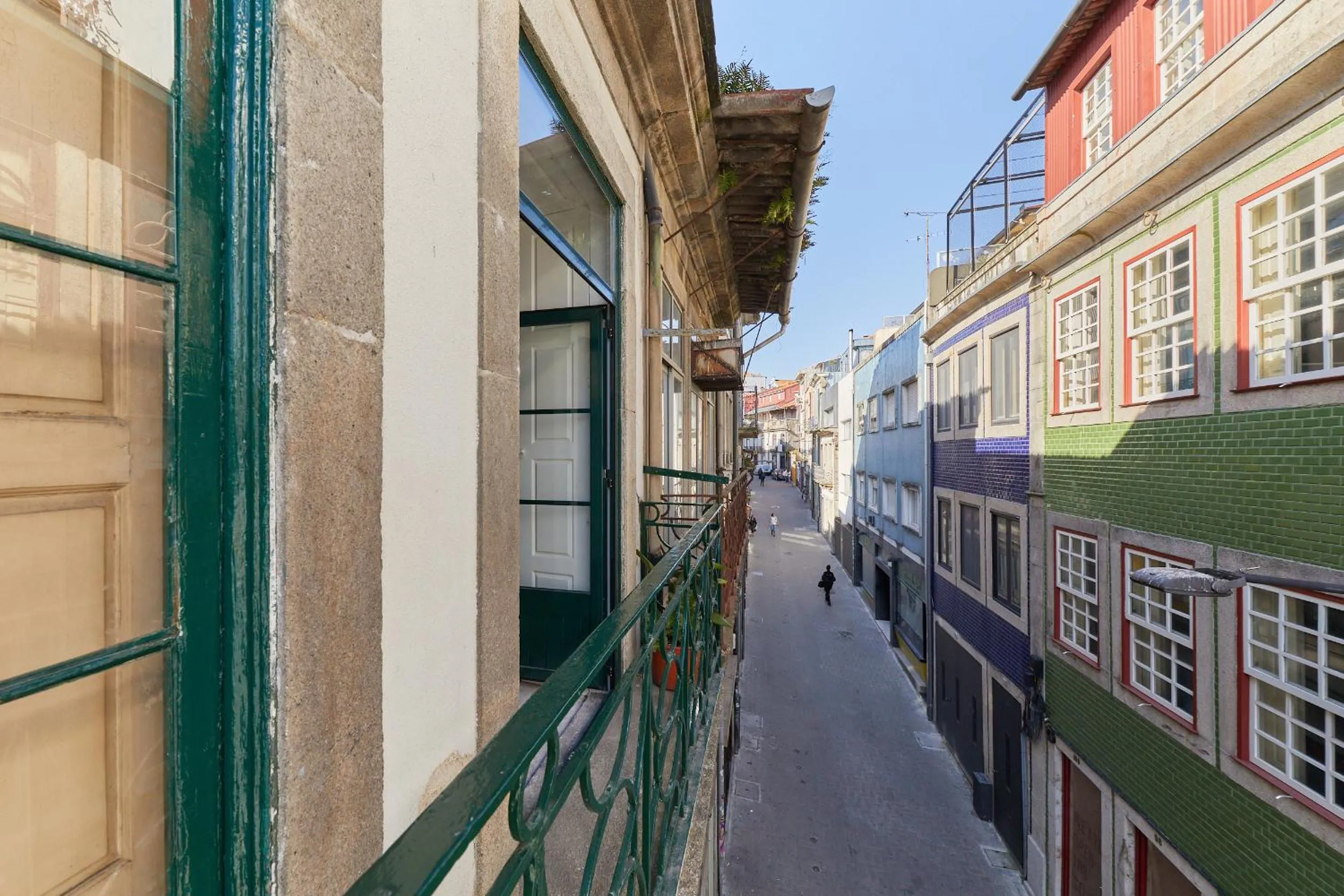 A Portuguesa Guest House