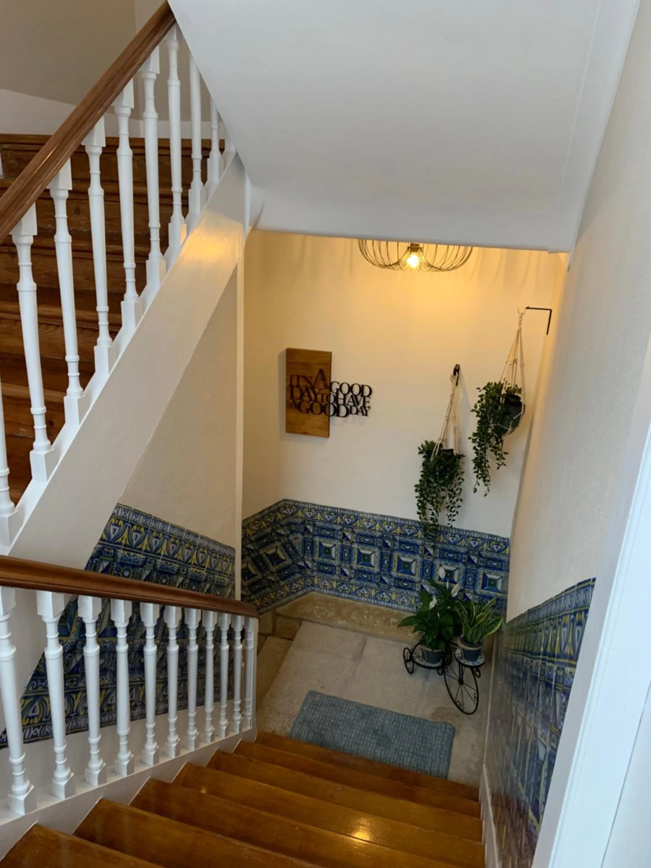 A Portuguesa Guest House