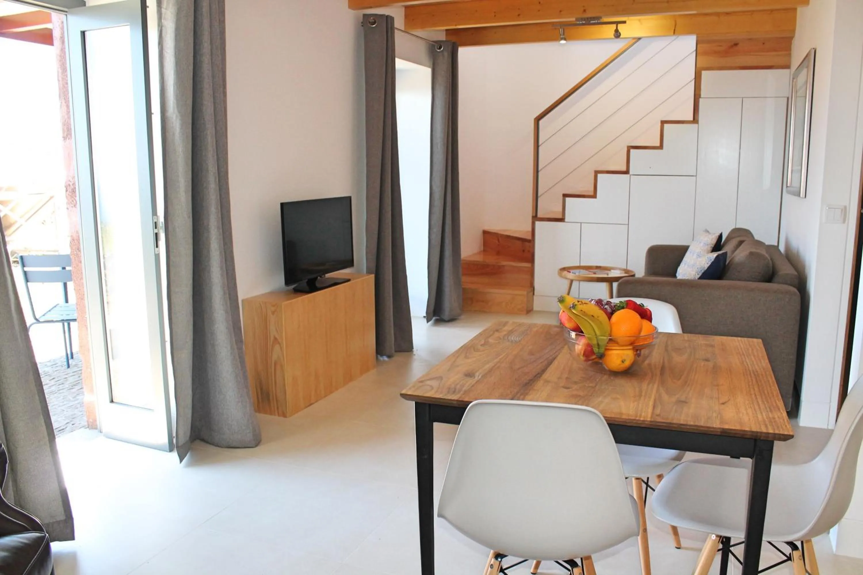 TV and multimedia in OurMadeira - Quinta Inácia