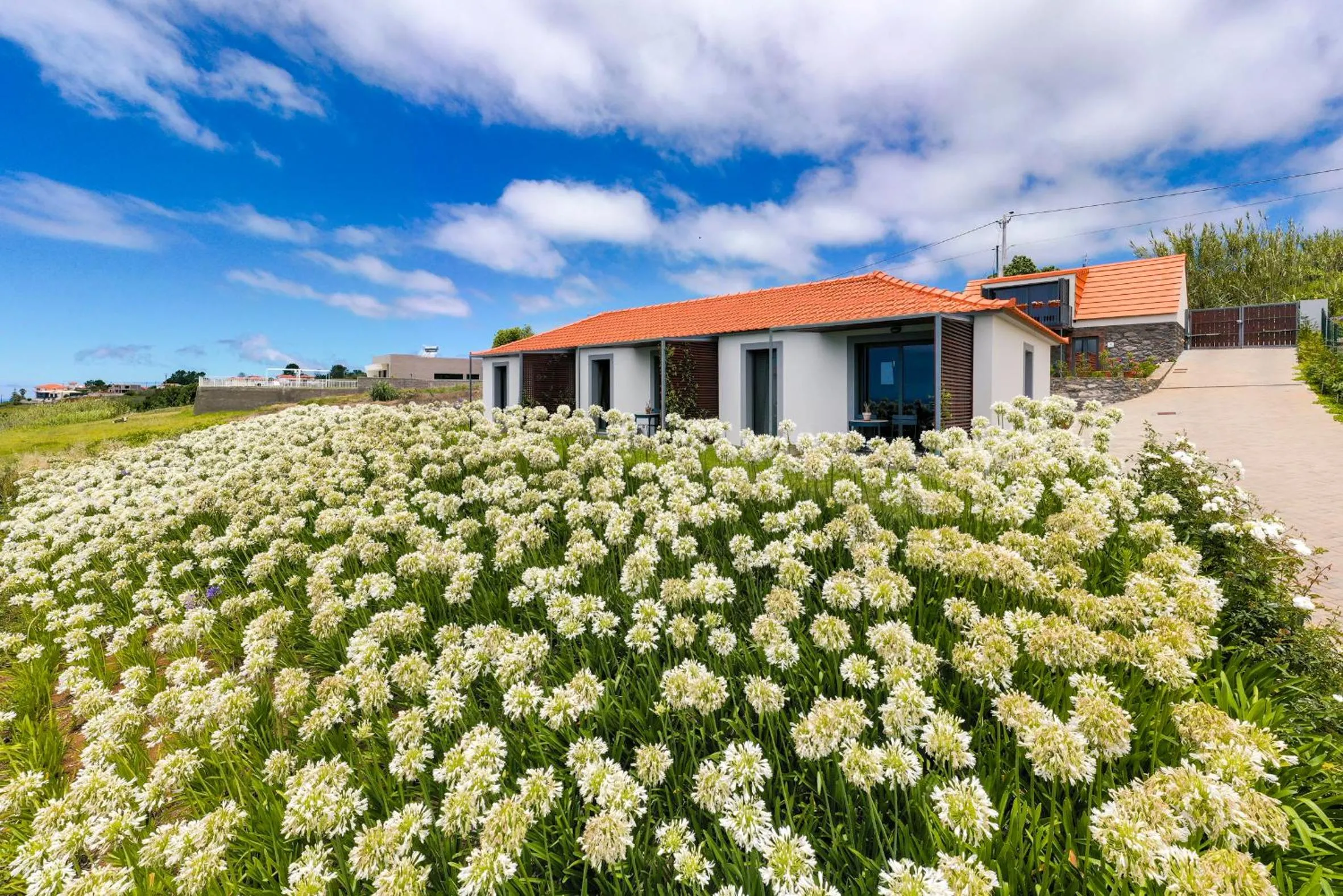 Property building in OurMadeira - Quinta Inácia