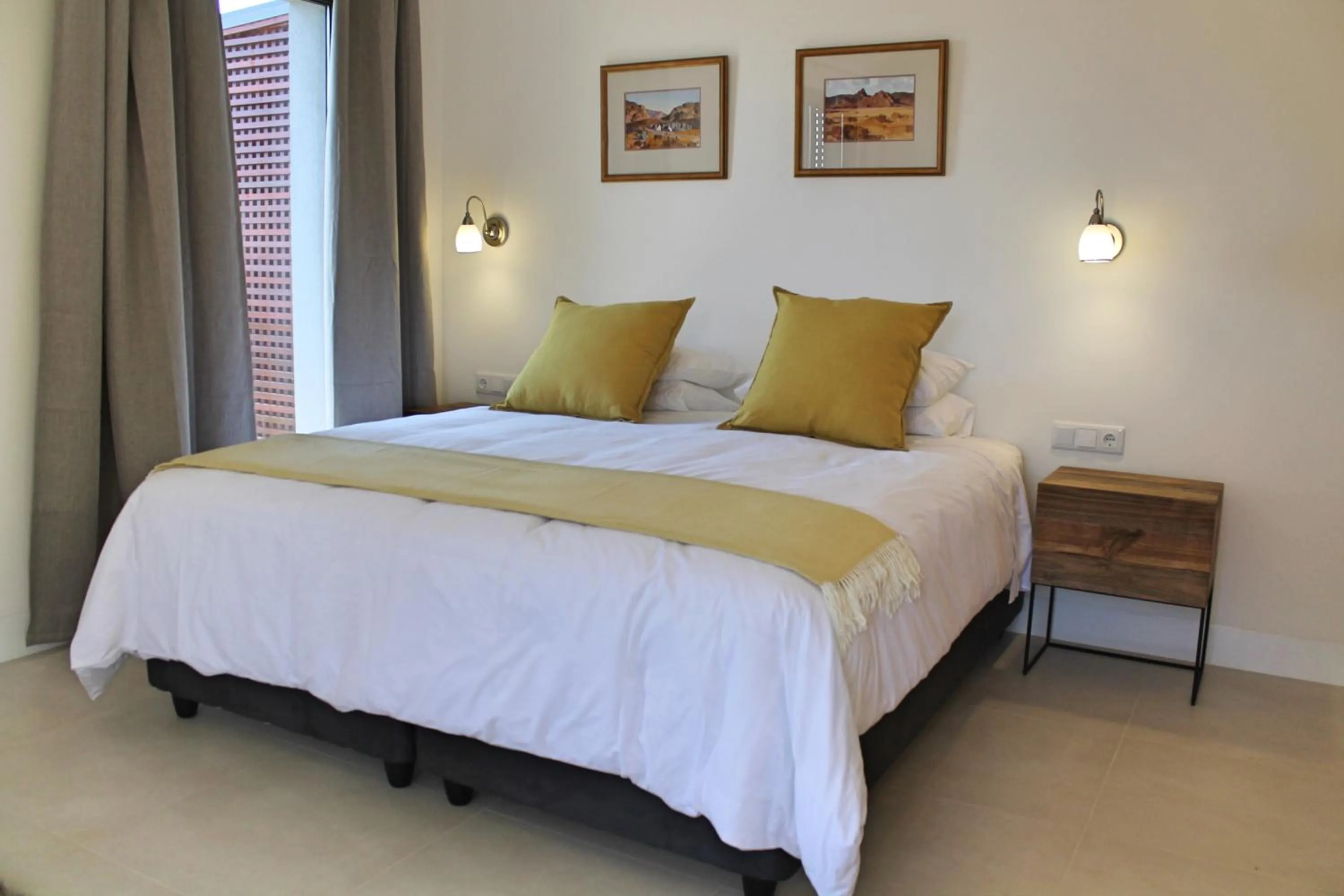Bed in OurMadeira - Quinta Inácia