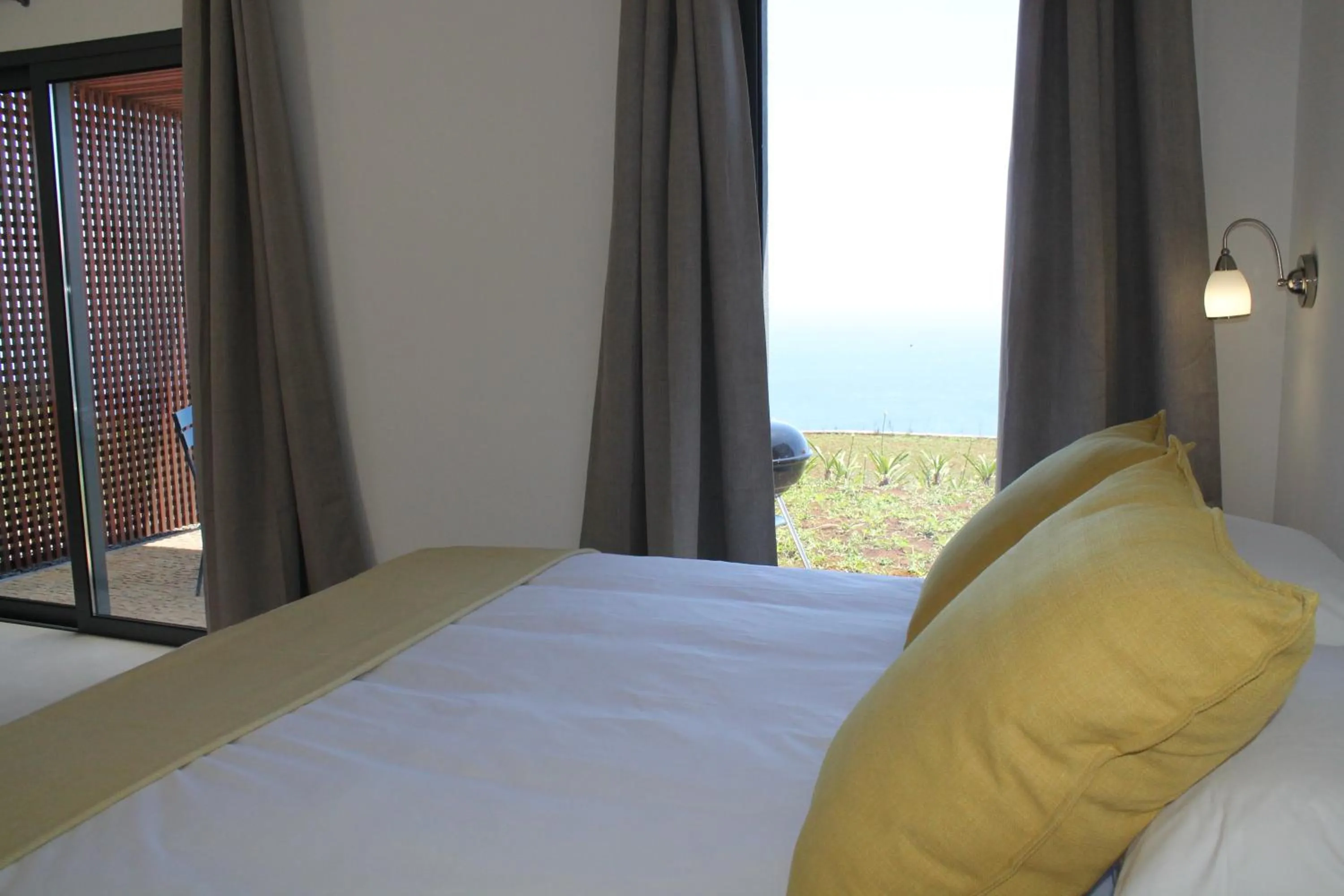 Bed in OurMadeira - Quinta Inácia