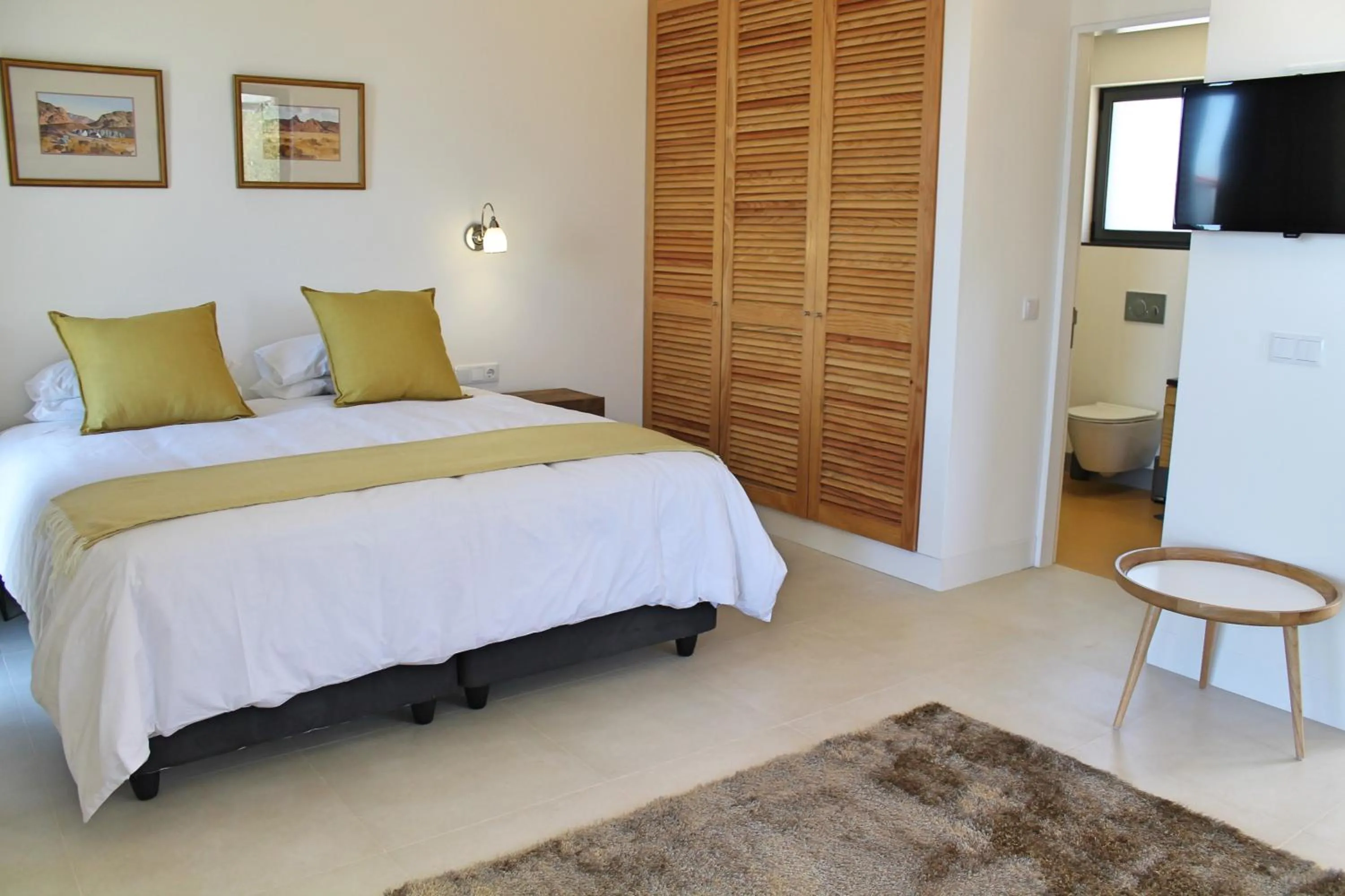 Bed in OurMadeira - Quinta Inácia
