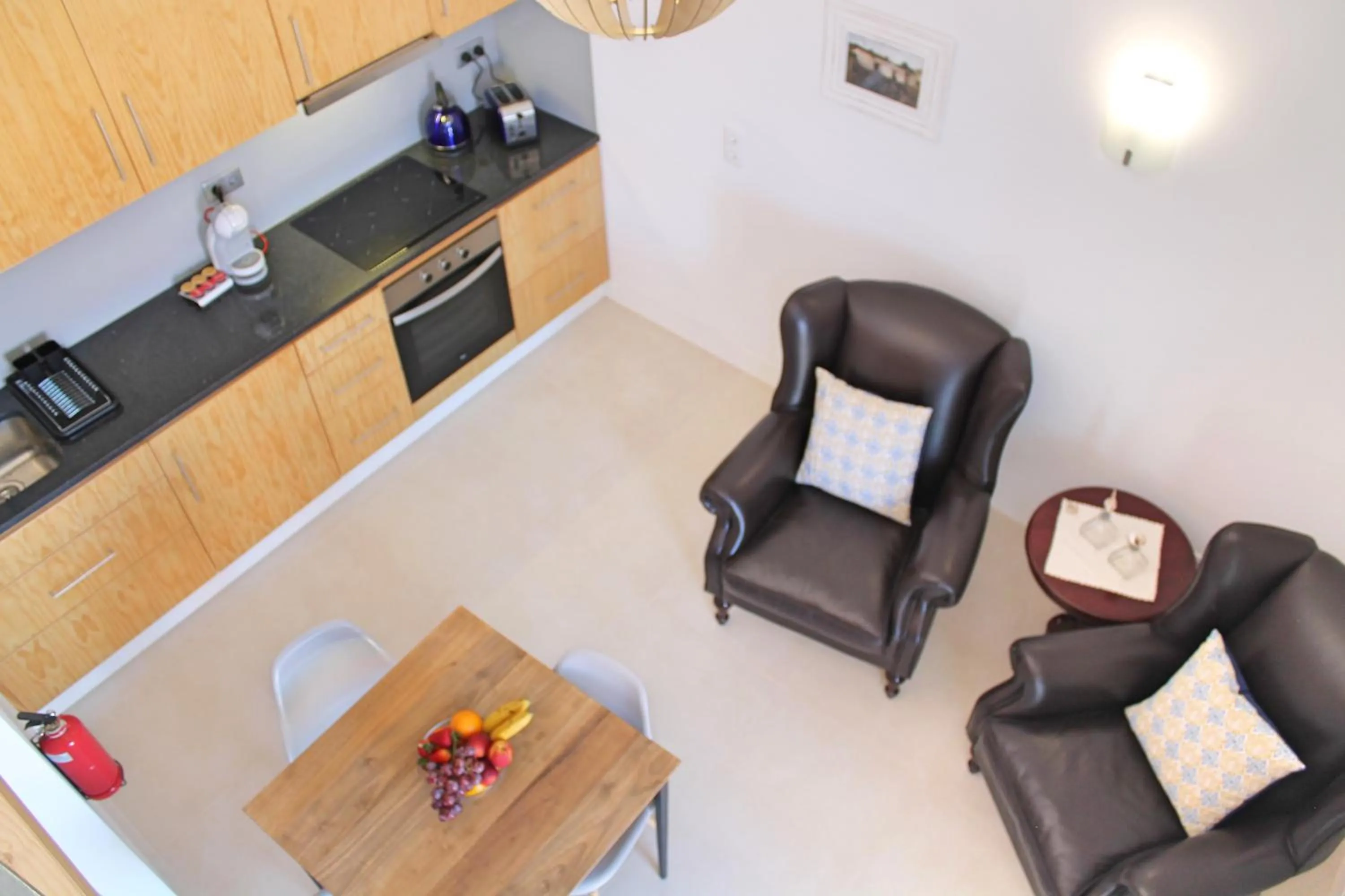 Kitchen or kitchenette in OurMadeira - Quinta Inácia