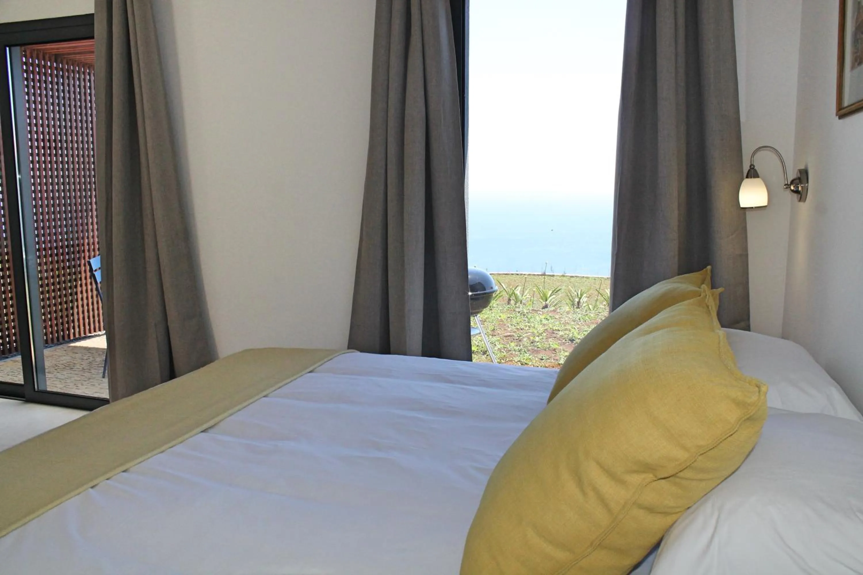 Bed in OurMadeira - Quinta Inácia