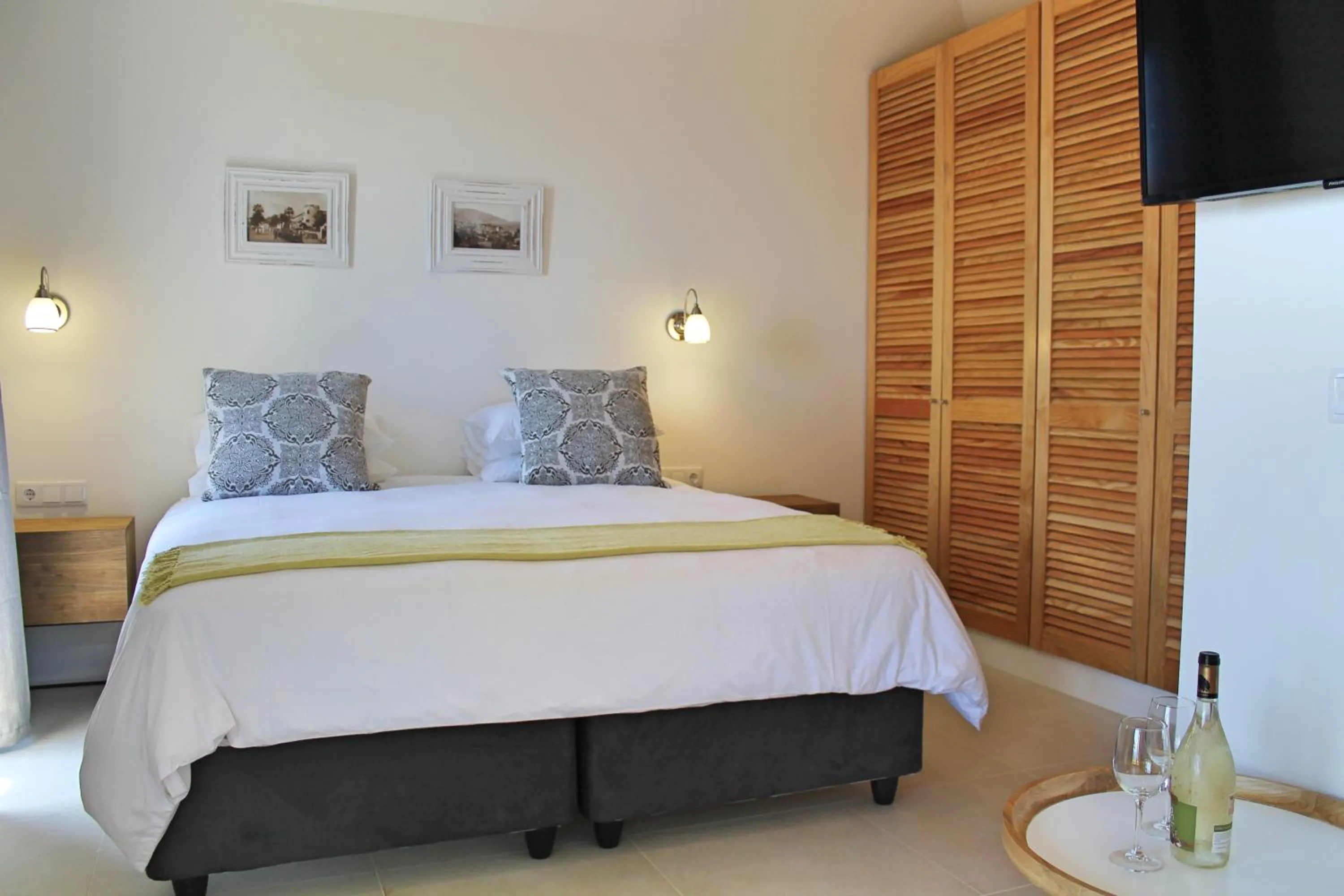 Bed in OurMadeira - Quinta Inácia