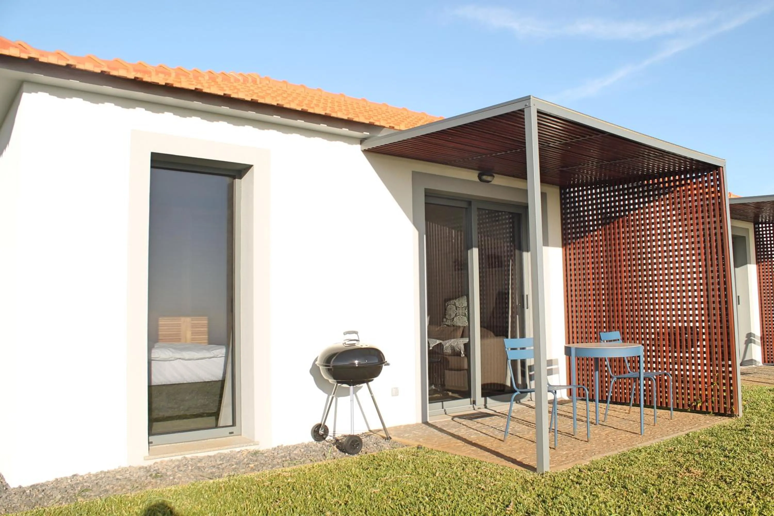 Property building in OurMadeira - Quinta Inácia