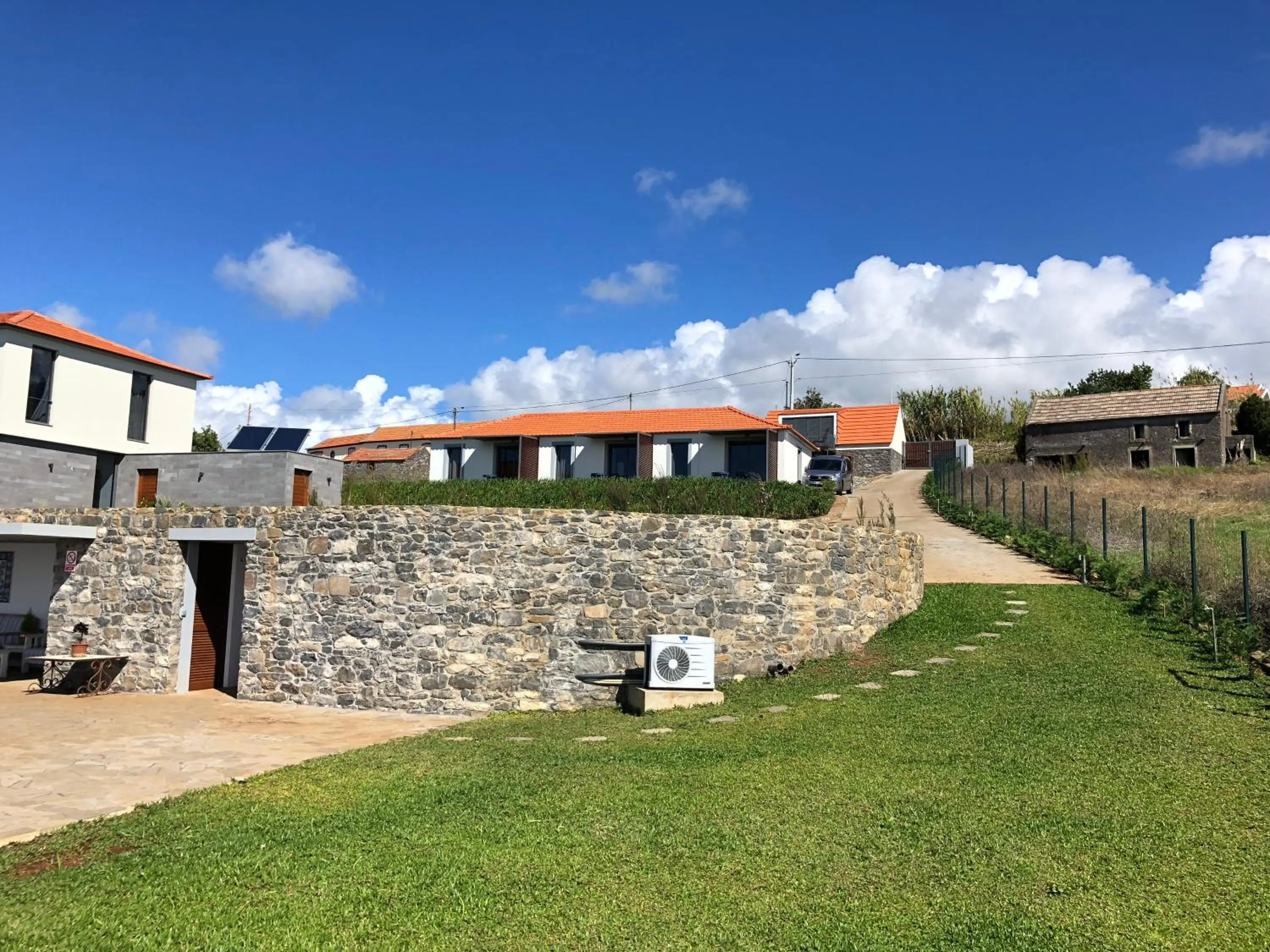 Property building in OurMadeira - Quinta Inácia