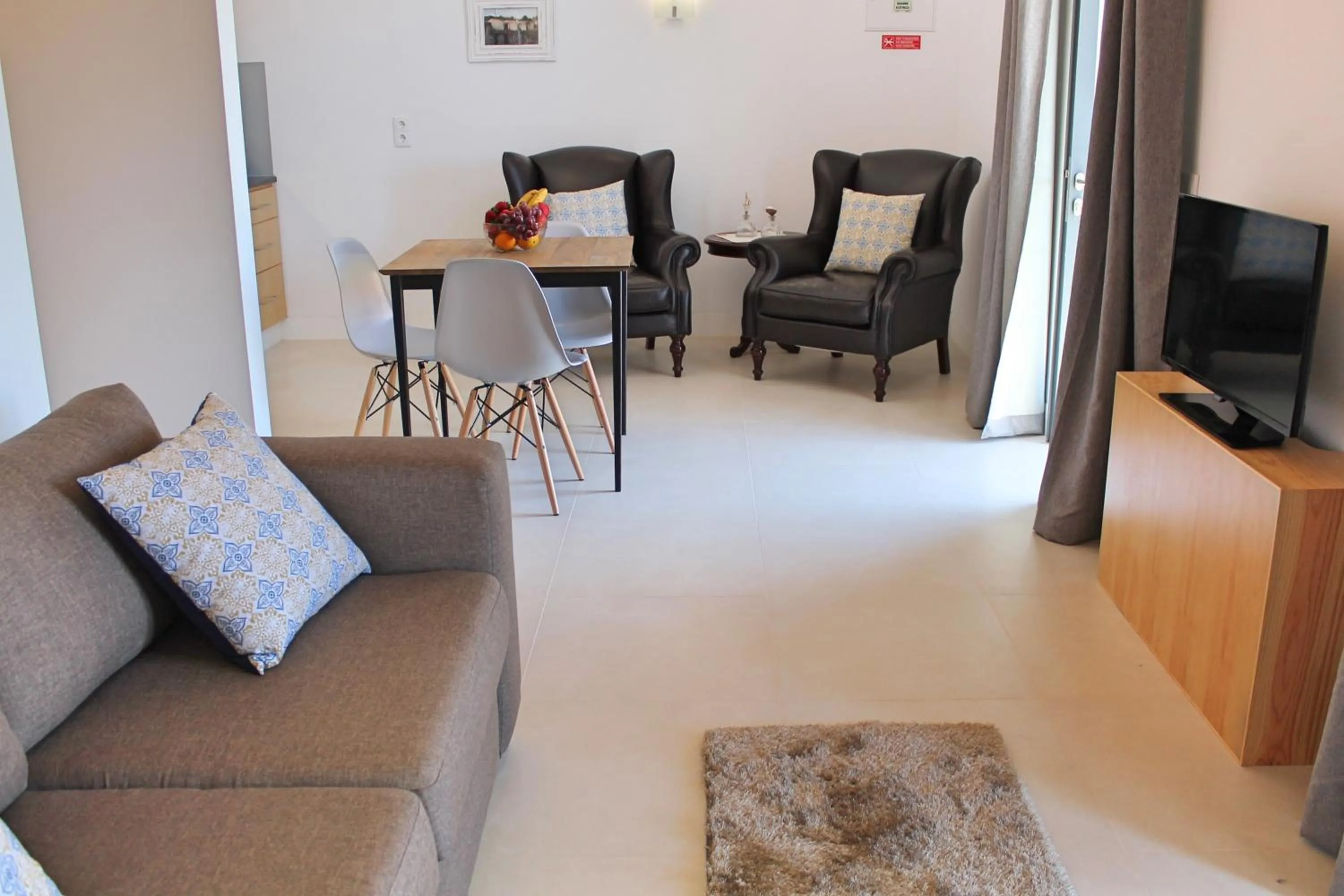 TV and multimedia in OurMadeira - Quinta Inácia