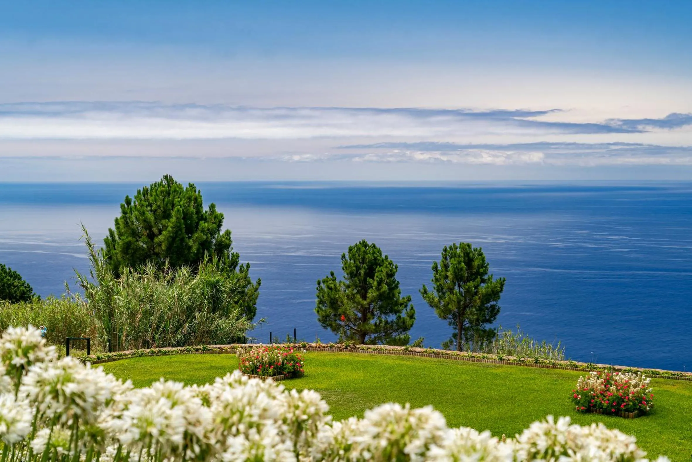 Sea view in OurMadeira - Quinta Inácia