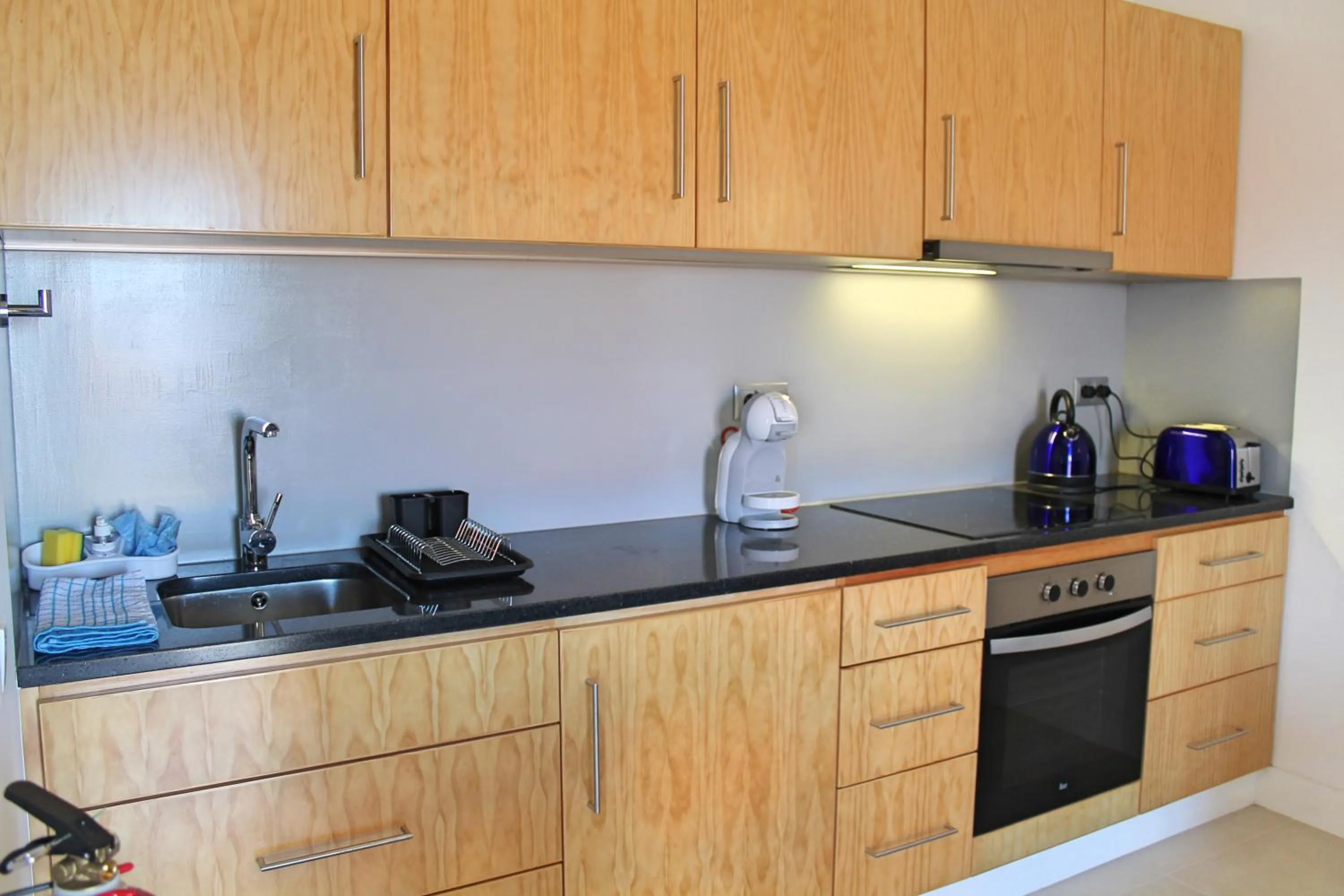 Kitchen or kitchenette in OurMadeira - Quinta Inácia