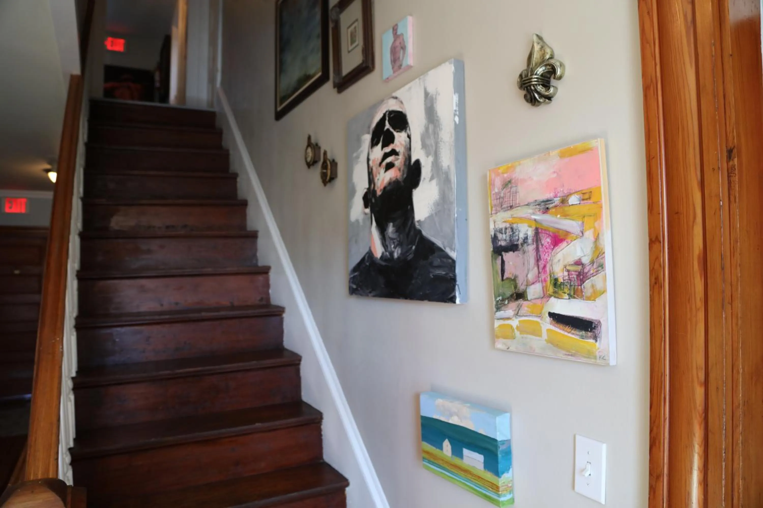 Other in The John Randall House