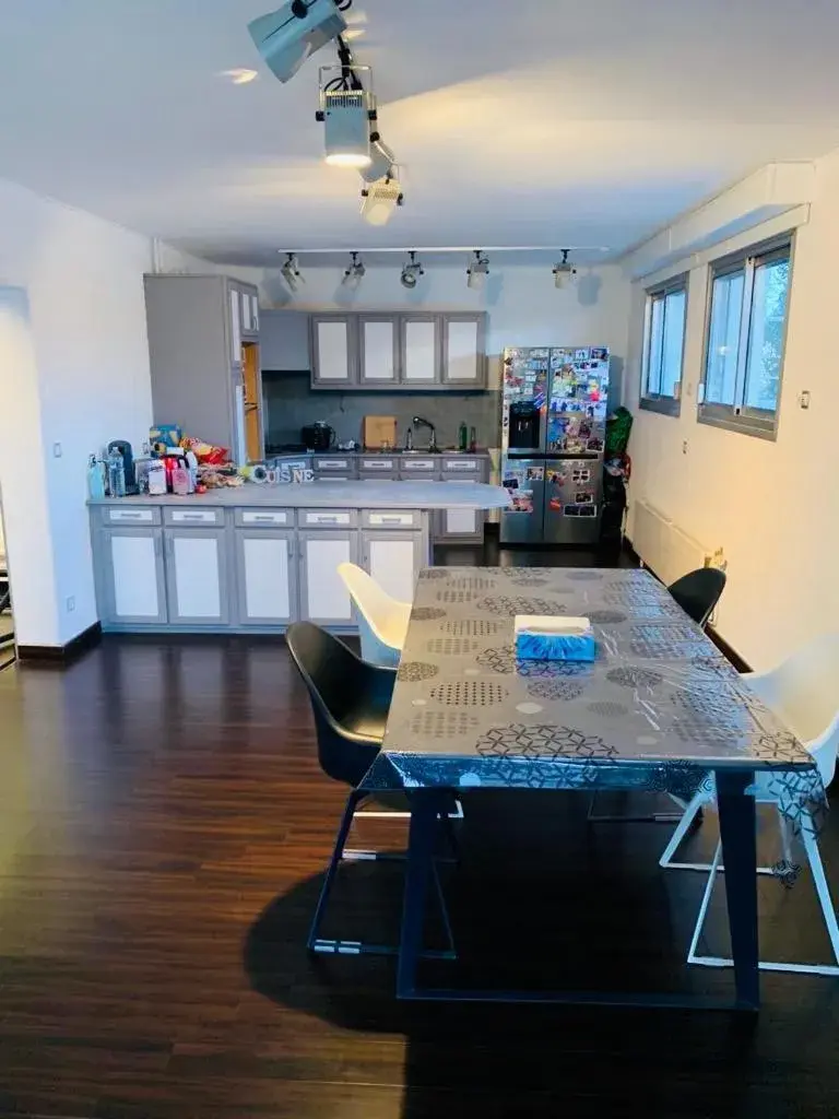 Maison face à la seine Maison face à la seine